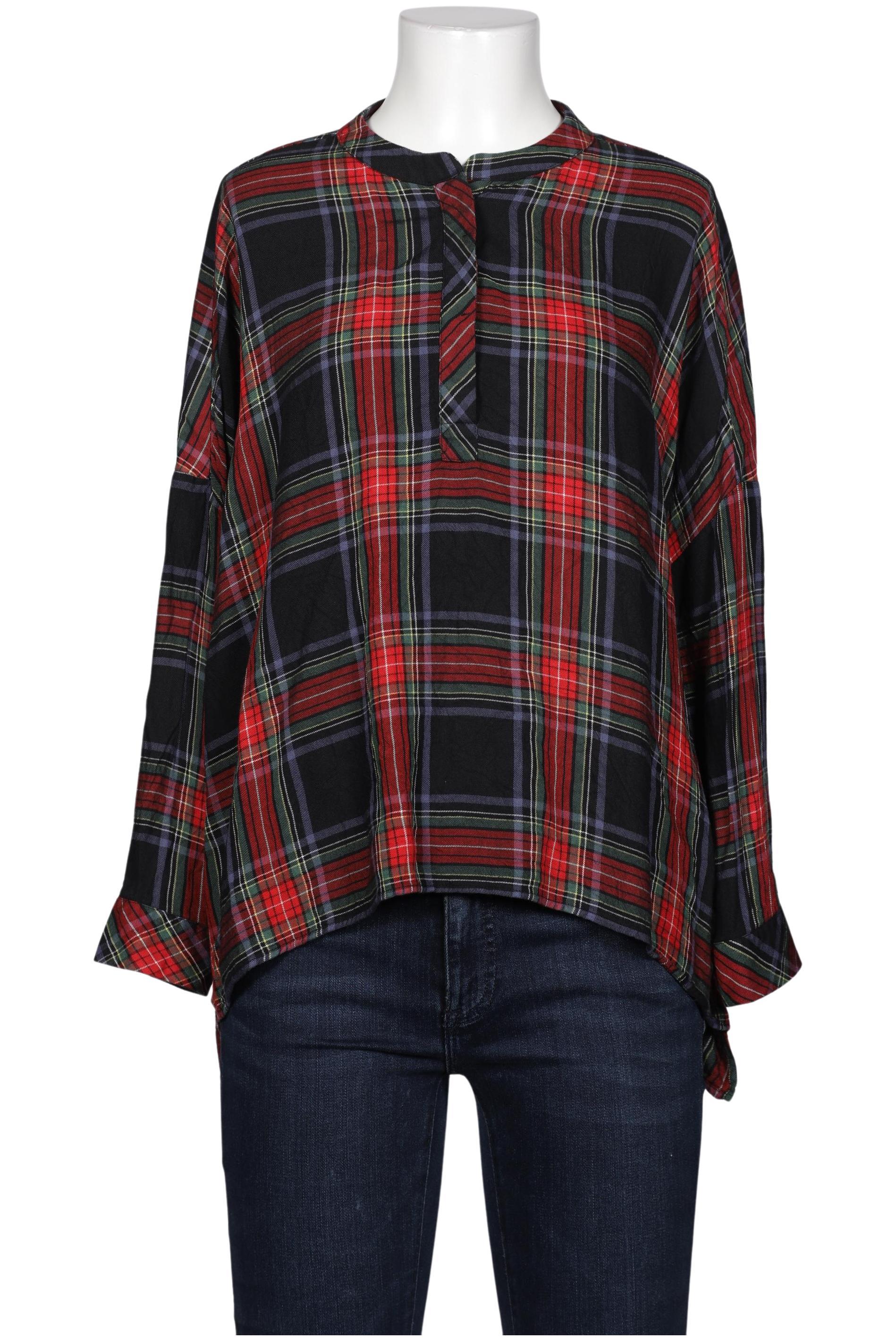 

Smith&Soul Damen Bluse, marineblau, Gr. 36