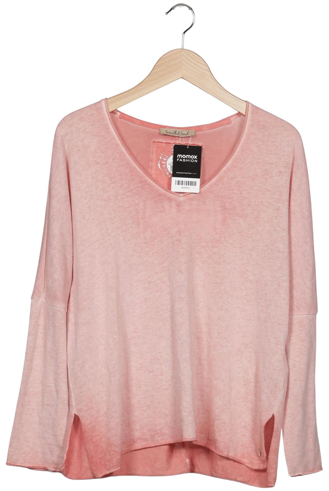 

Smith&Soul Damen Pullover, pink, Gr. 36