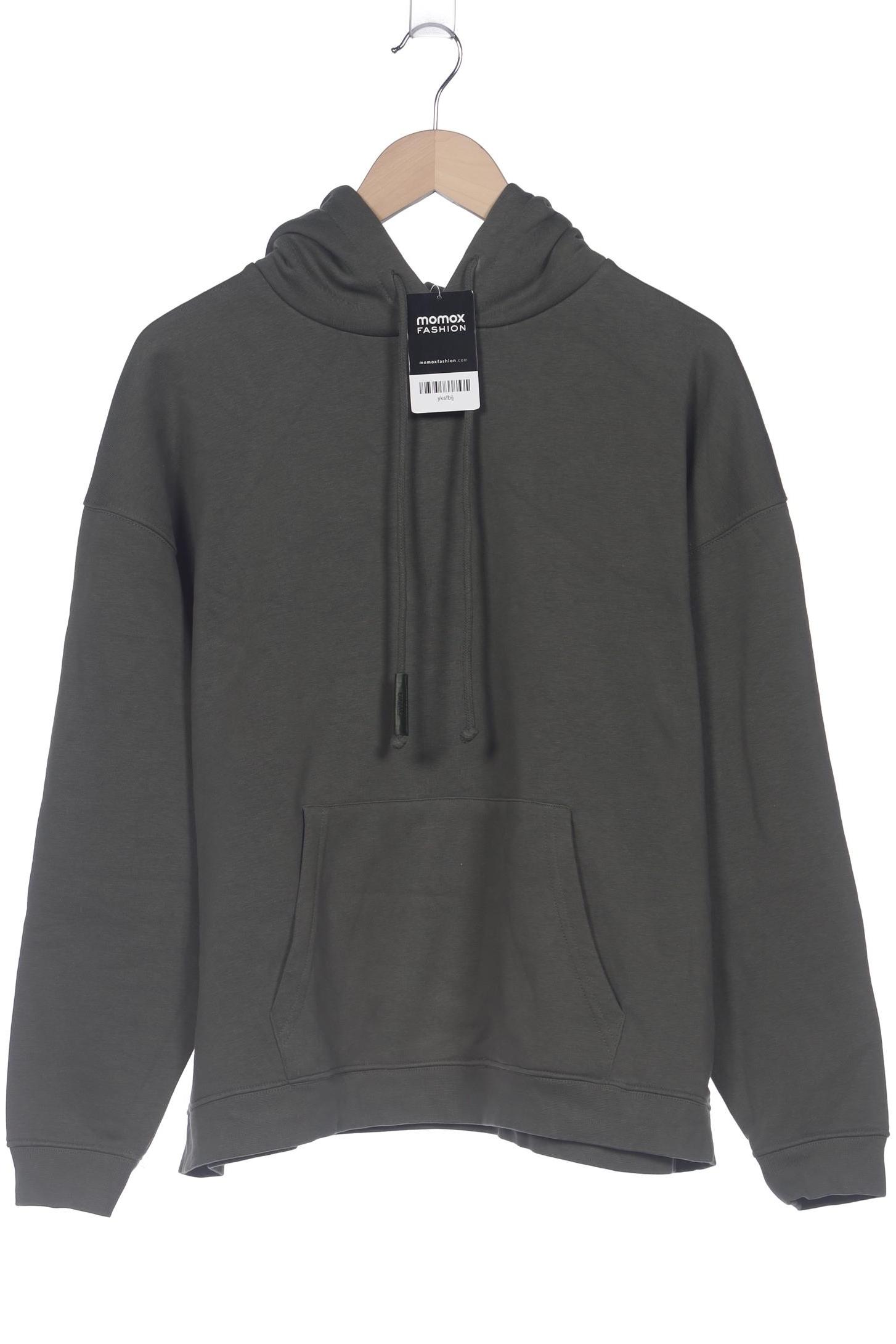 

Smith&Soul Damen Kapuzenpullover, grün, Gr. 36