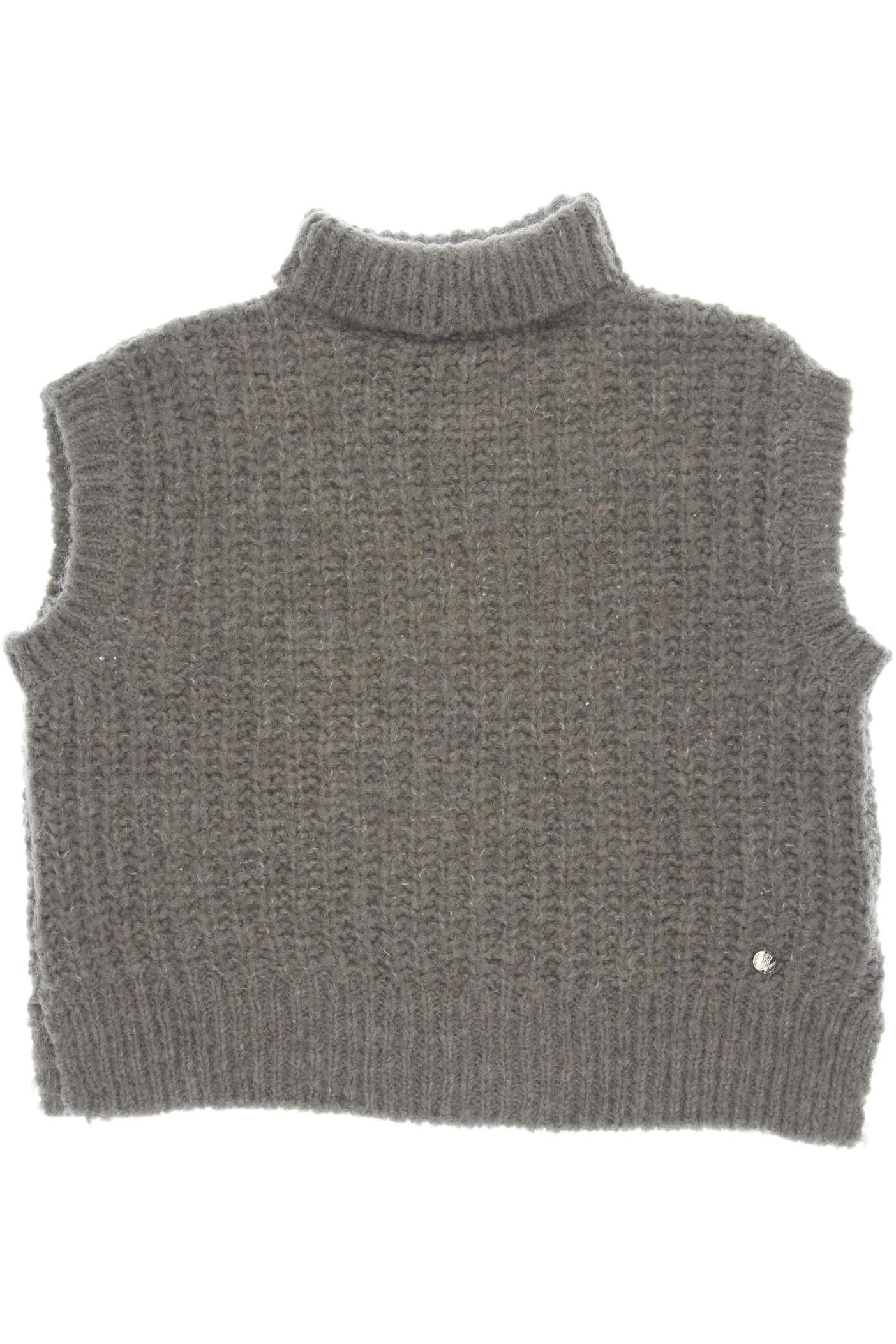 

Smith&Soul Damen Pullover, grau, Gr. 38