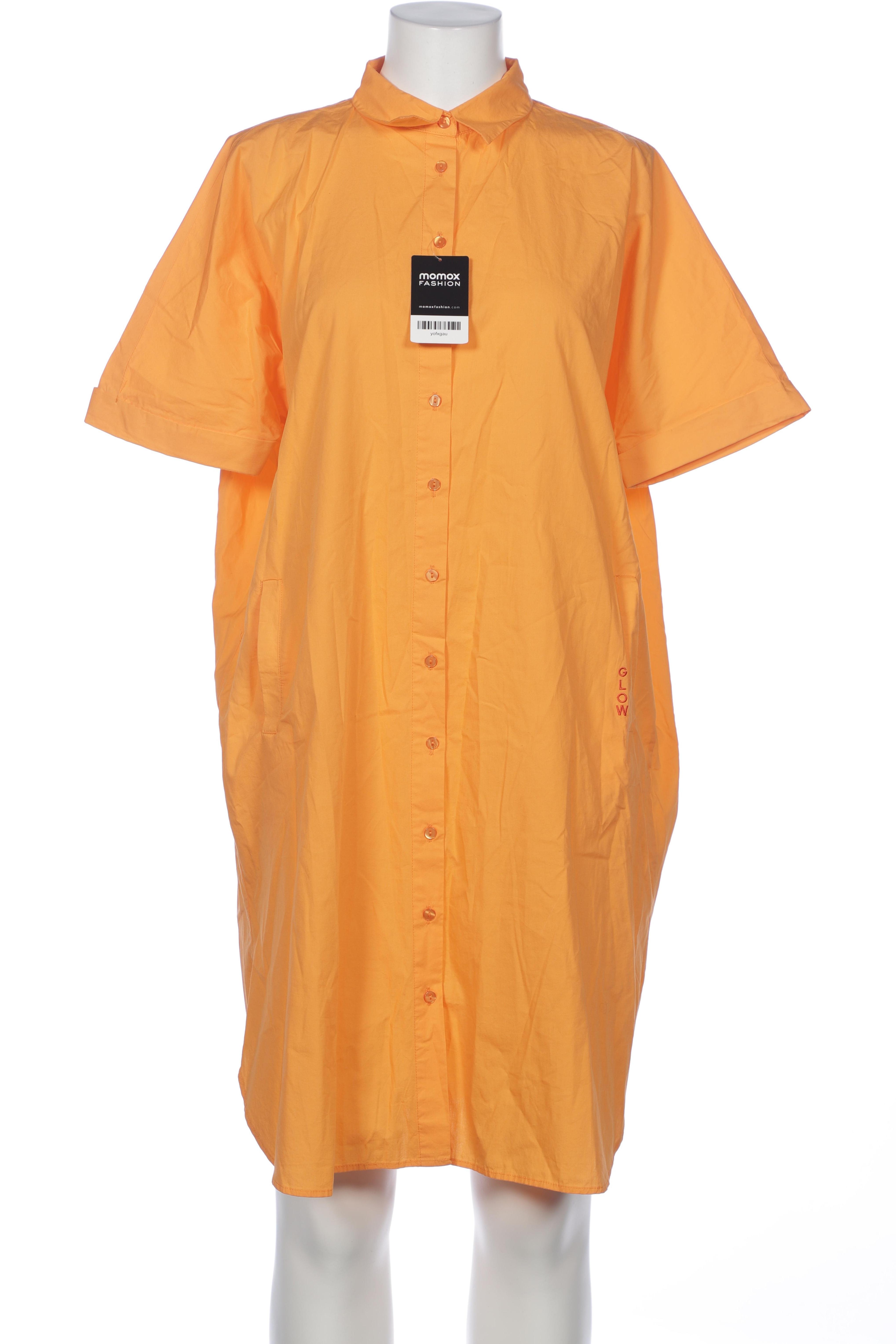 

Smith&Soul Damen Kleid, orange, Gr. 38