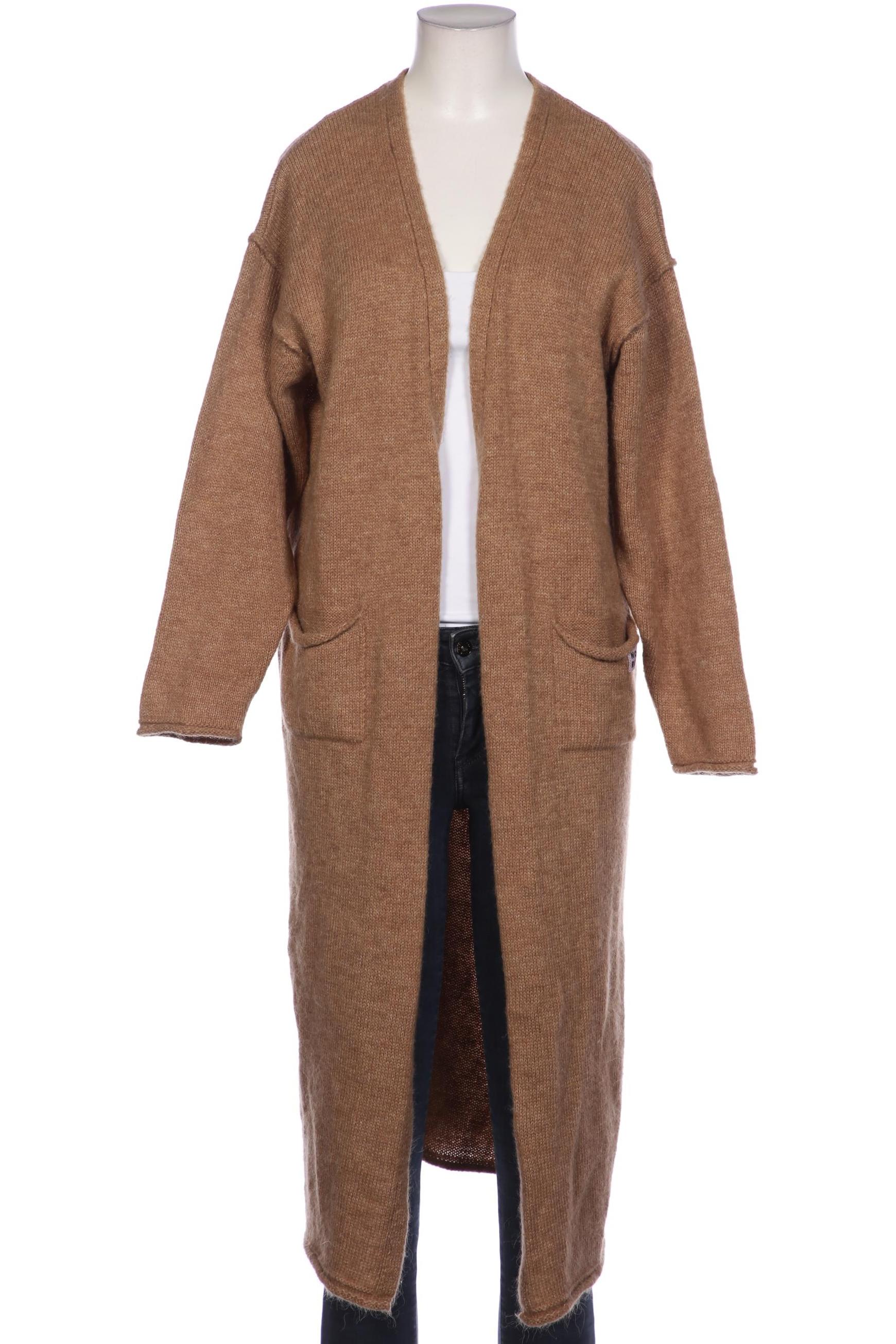 

Smith&Soul Damen Strickjacke, beige, Gr. 34