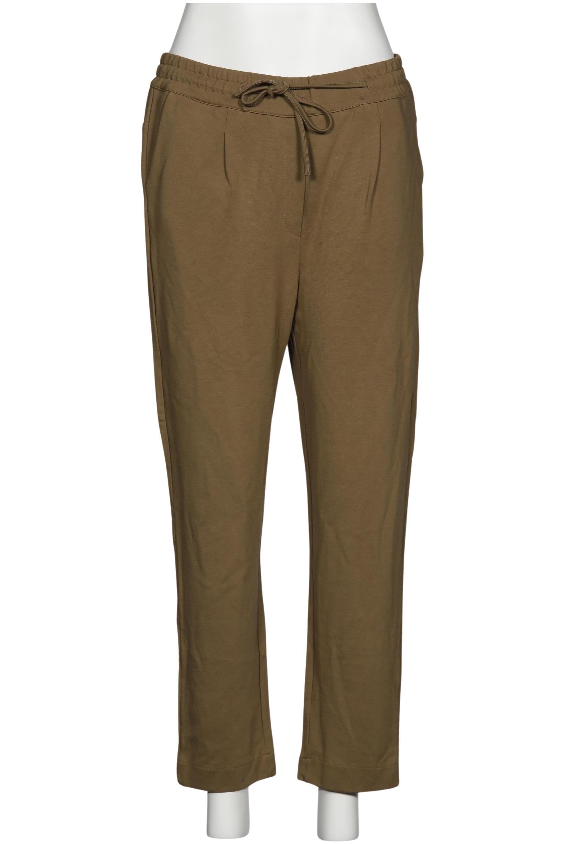 

Smith&Soul Damen Stoffhose, gelb, Gr. 0