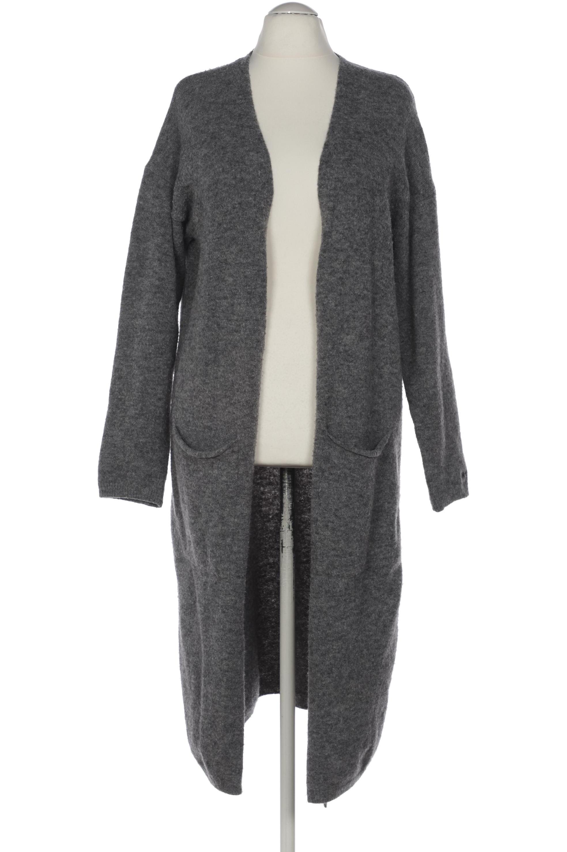 

Smith&Soul Damen Strickjacke, grau, Gr. 36