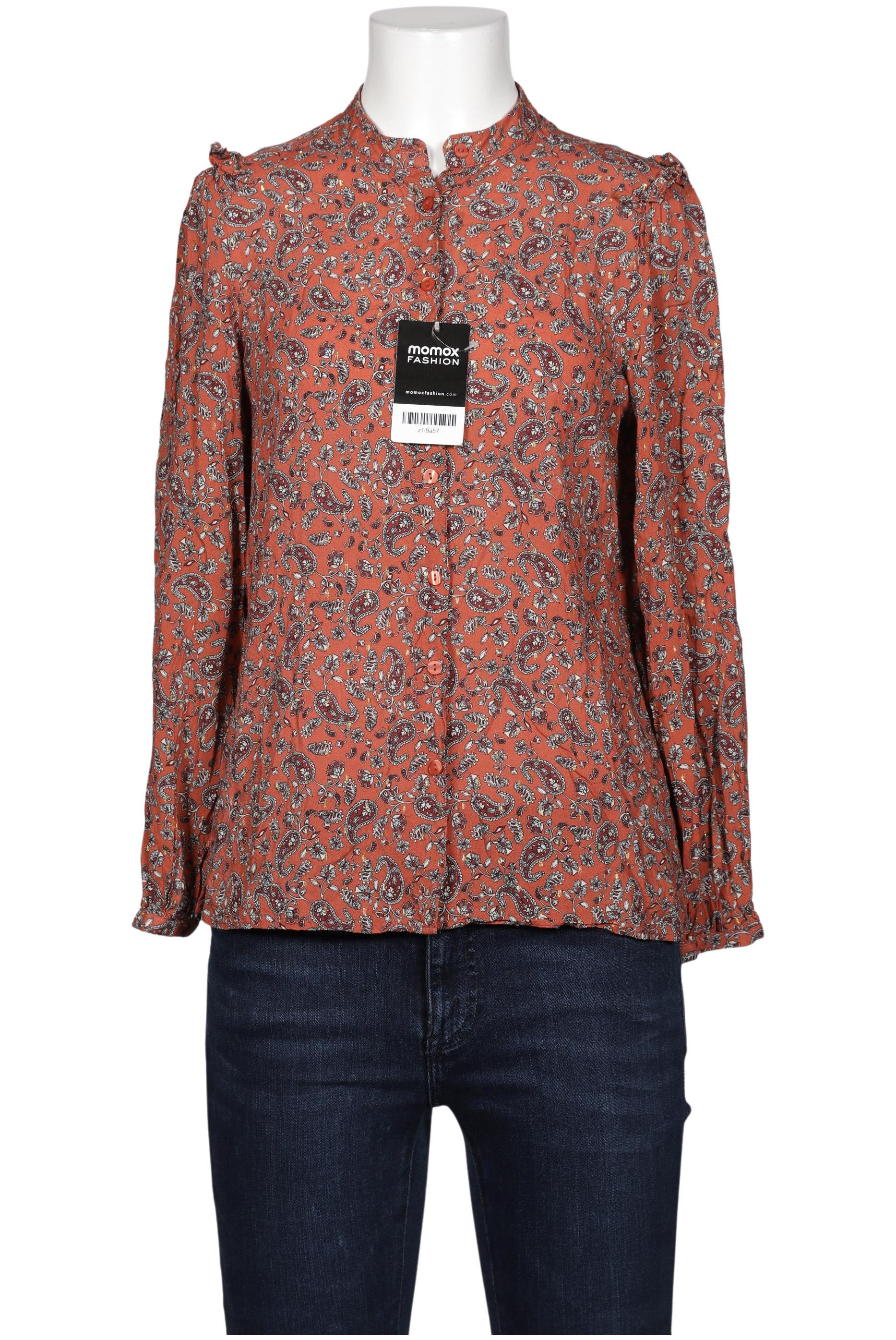 

Smith&Soul Damen Bluse, braun, Gr. 36
