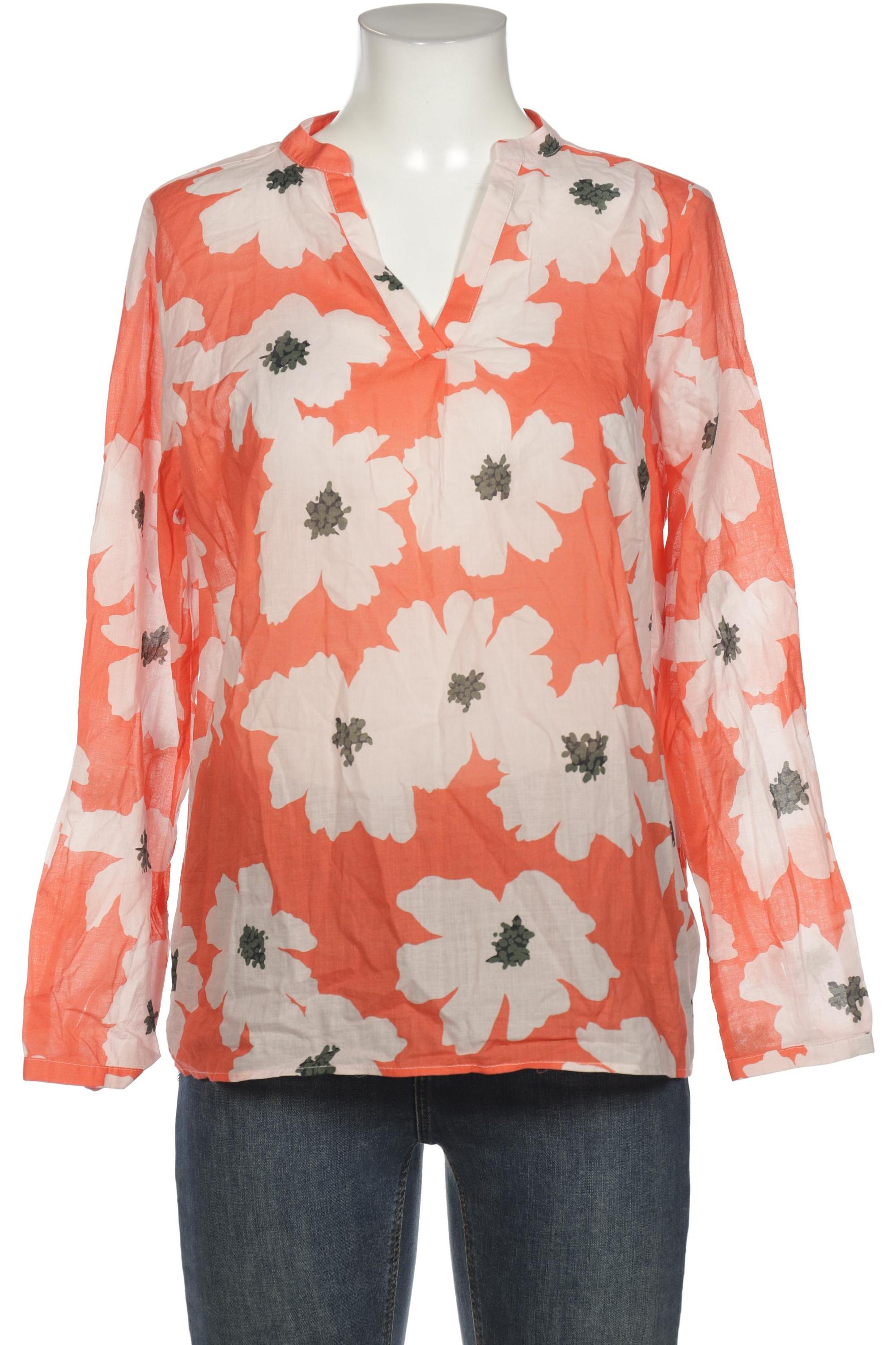 

Smith&Soul Damen Bluse, orange, Gr. 36
