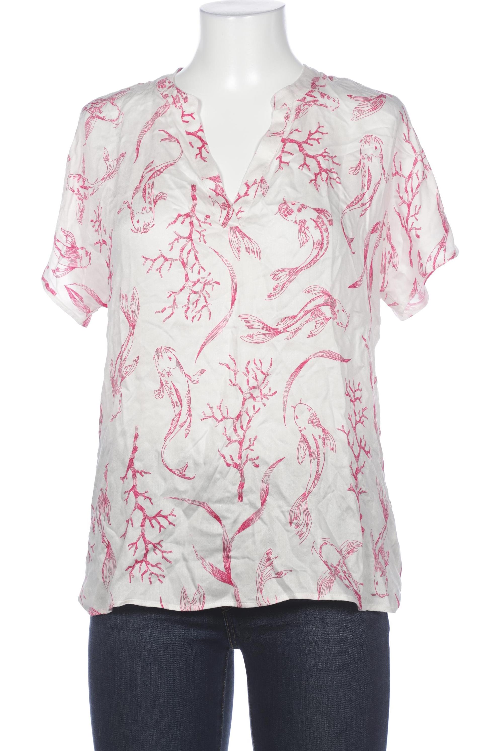 

Smith&Soul Damen Bluse, weiß, Gr. 38