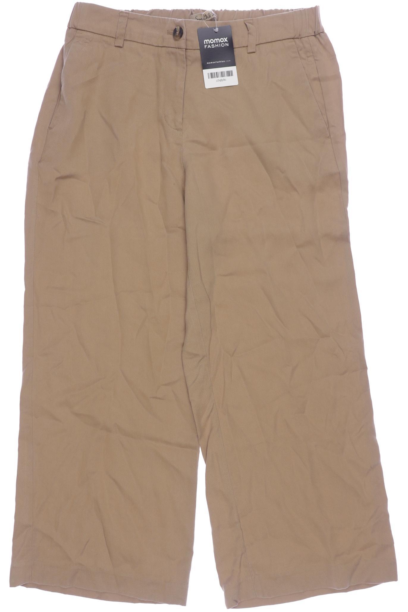 

Smith&Soul Damen Stoffhose, beige, Gr. 0