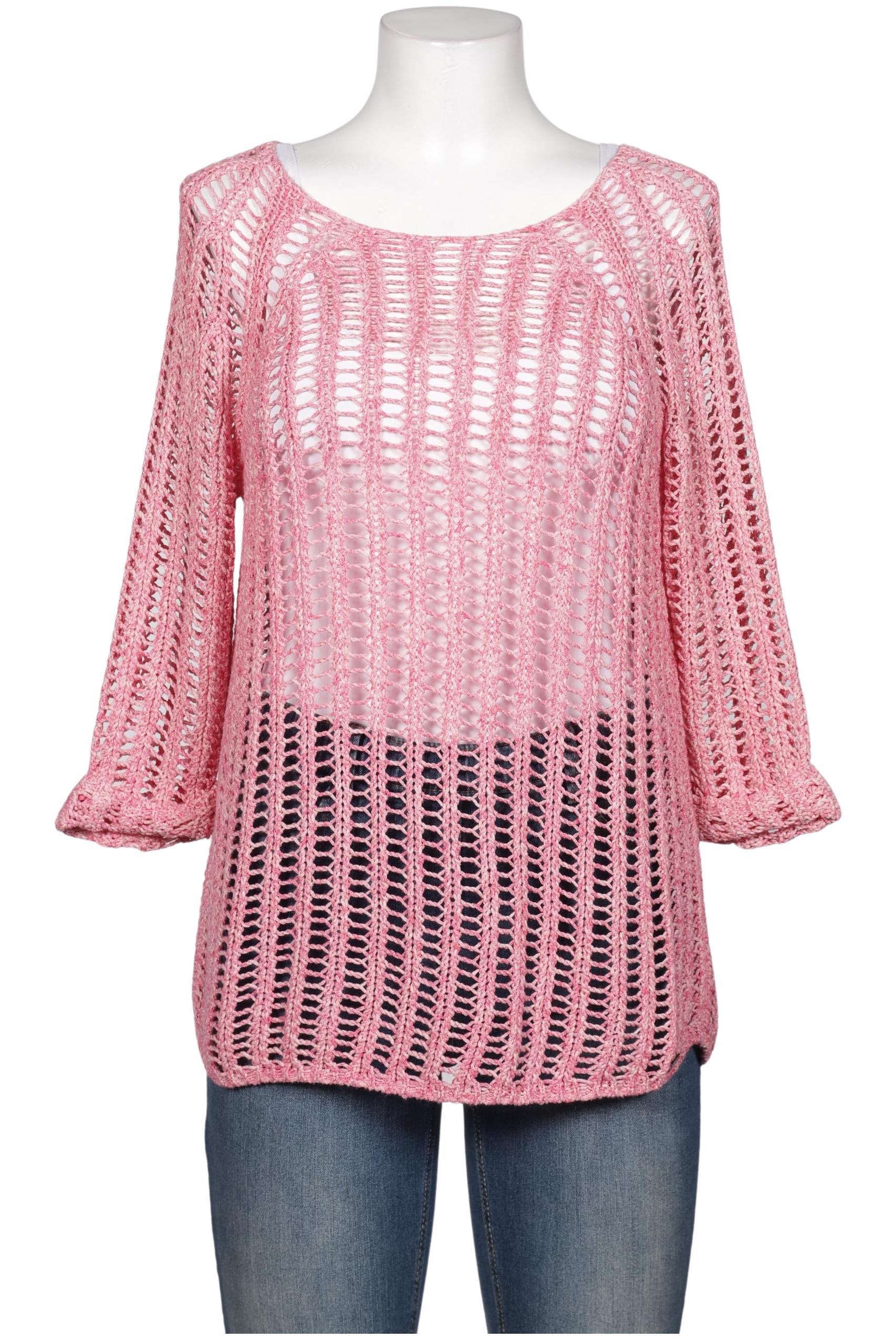 

Smith&Soul Damen Pullover, pink, Gr. 42