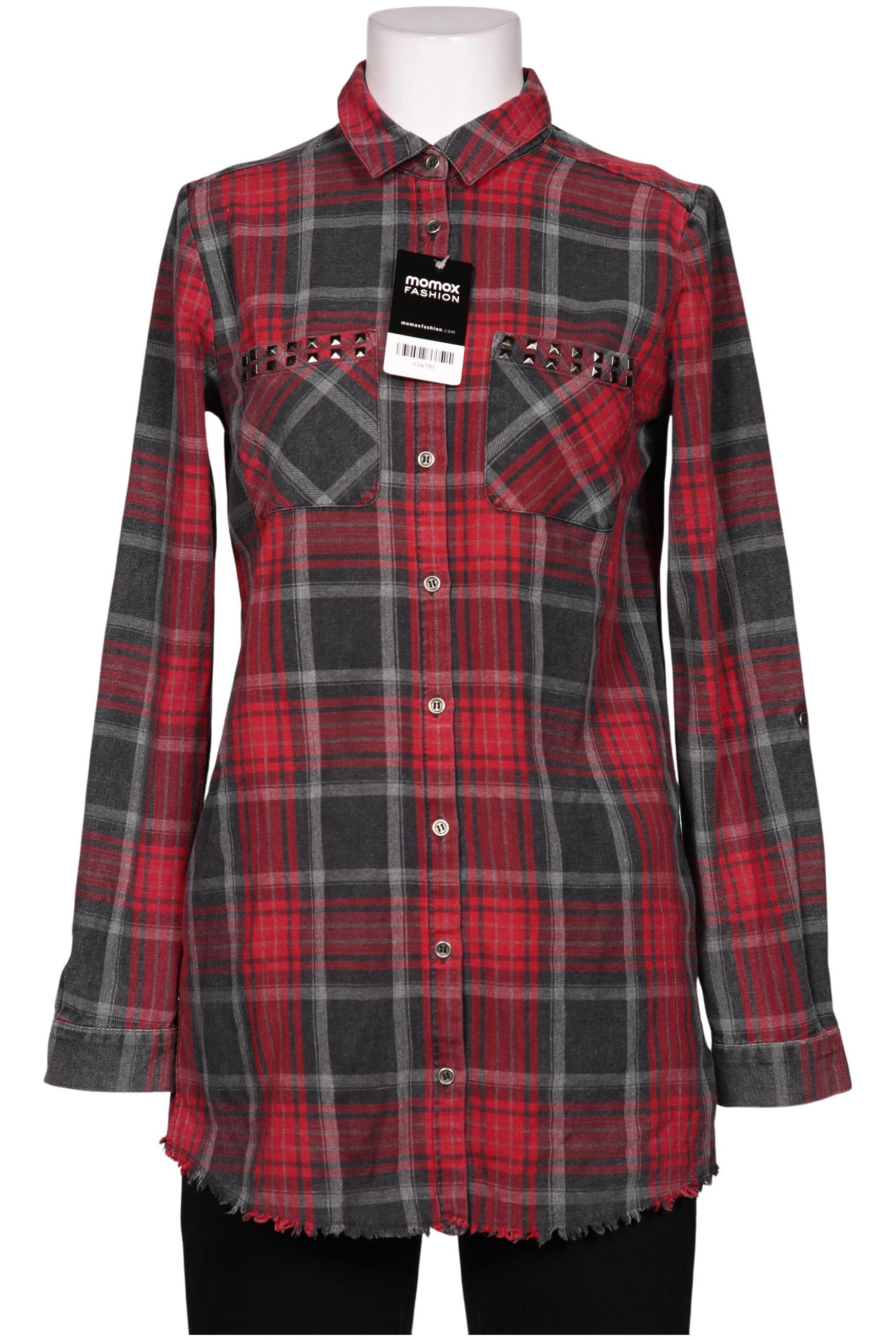 

Smith&Soul Damen Bluse, grau, Gr. 36
