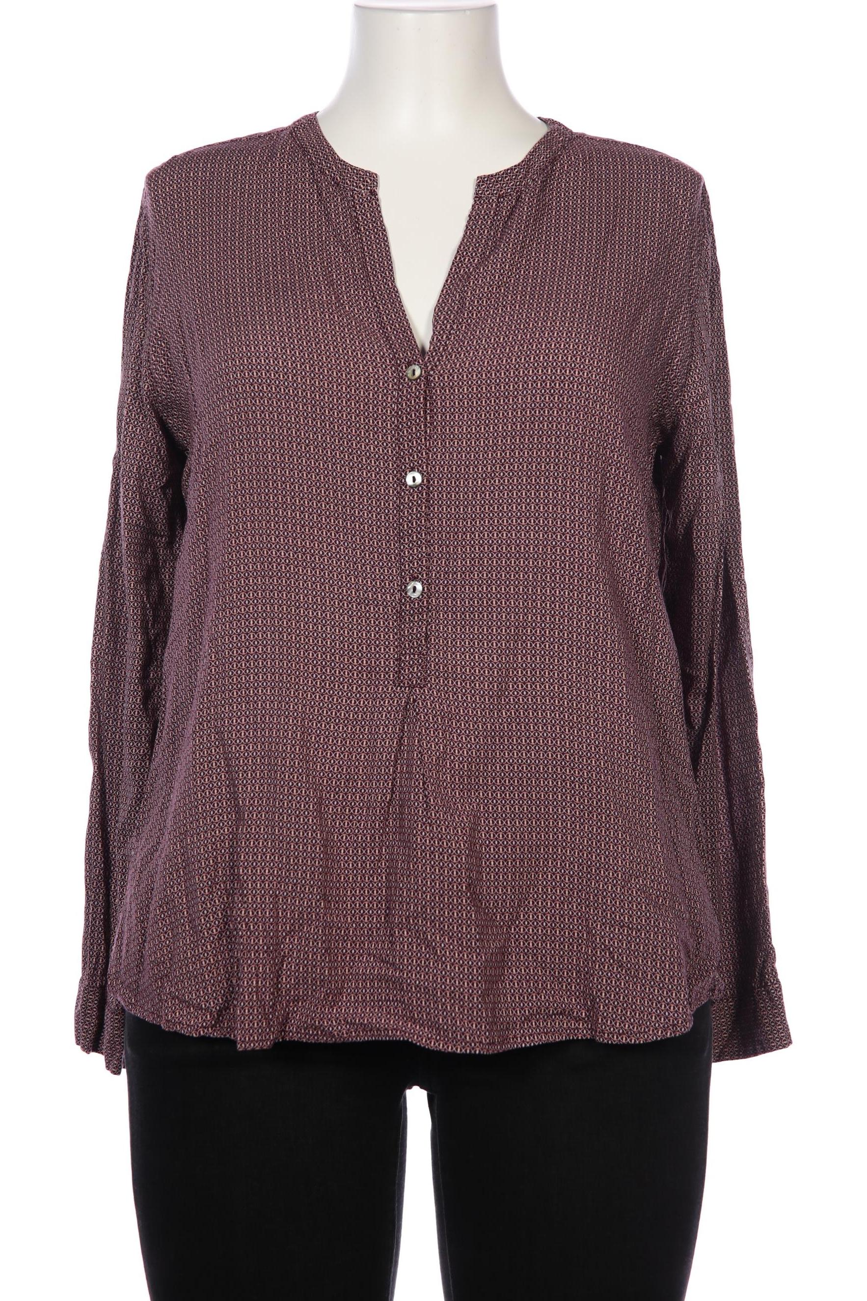 

Smith&Soul Damen Bluse, bordeaux, Gr. 44