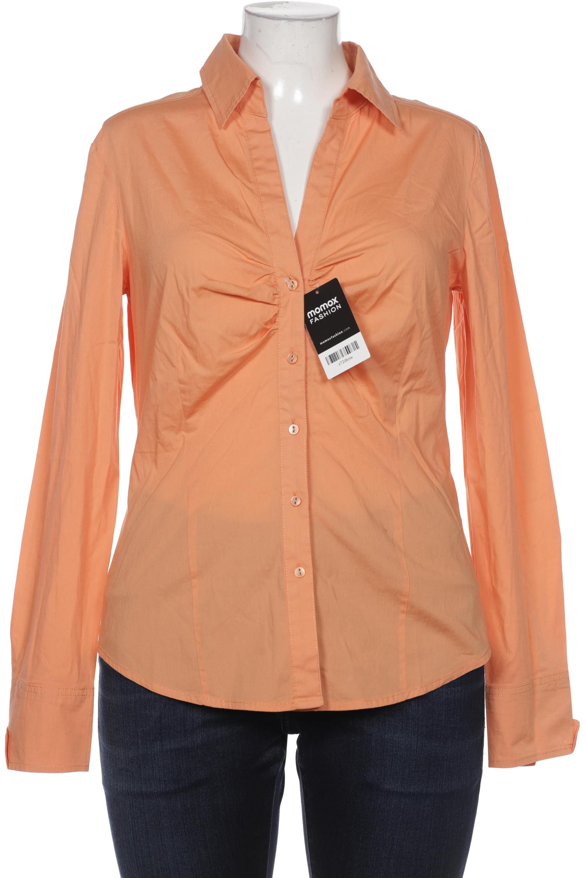

Smith&Soul Damen Bluse, orange, Gr. 44