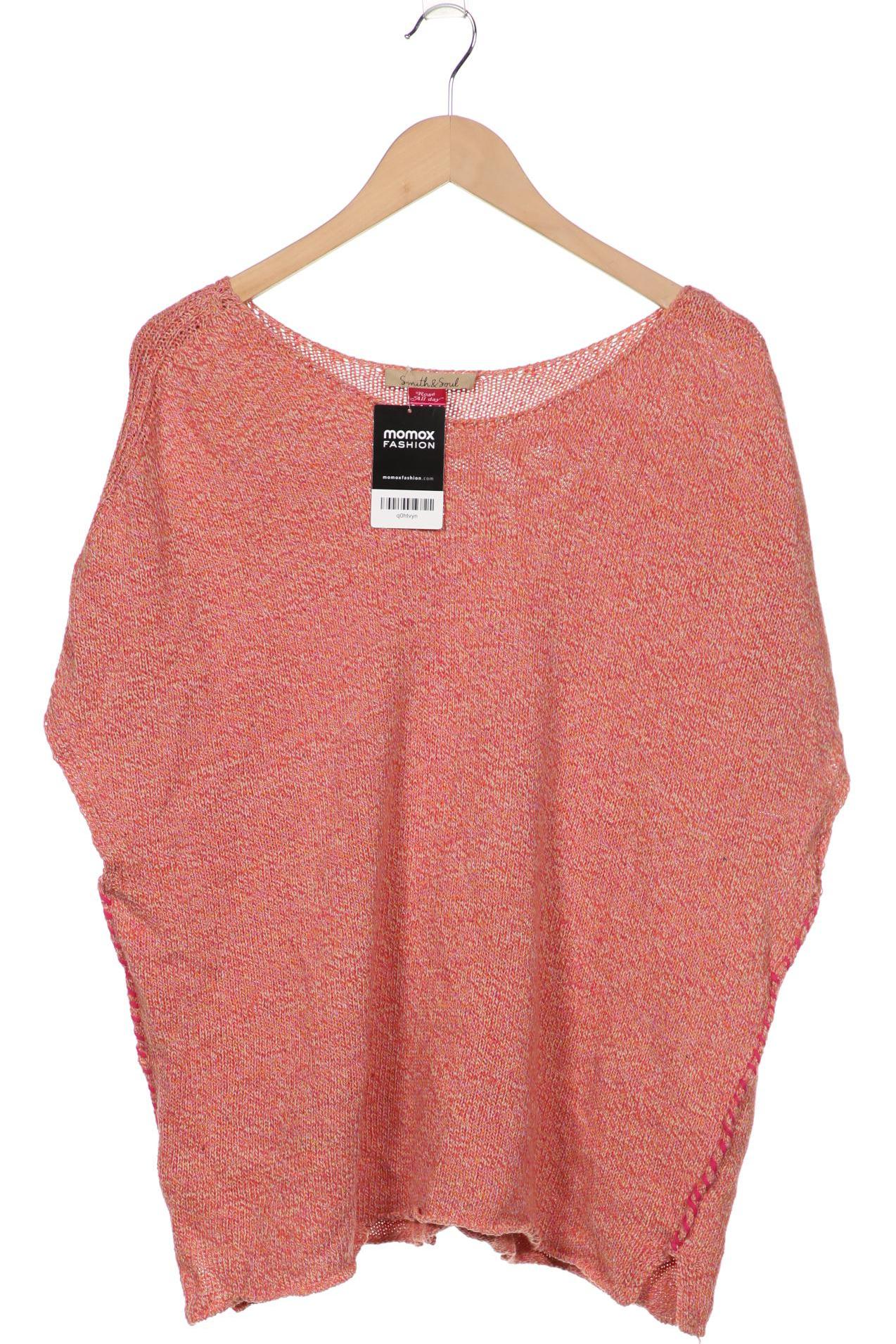 

Smith&Soul Damen Pullover, pink, Gr. 44