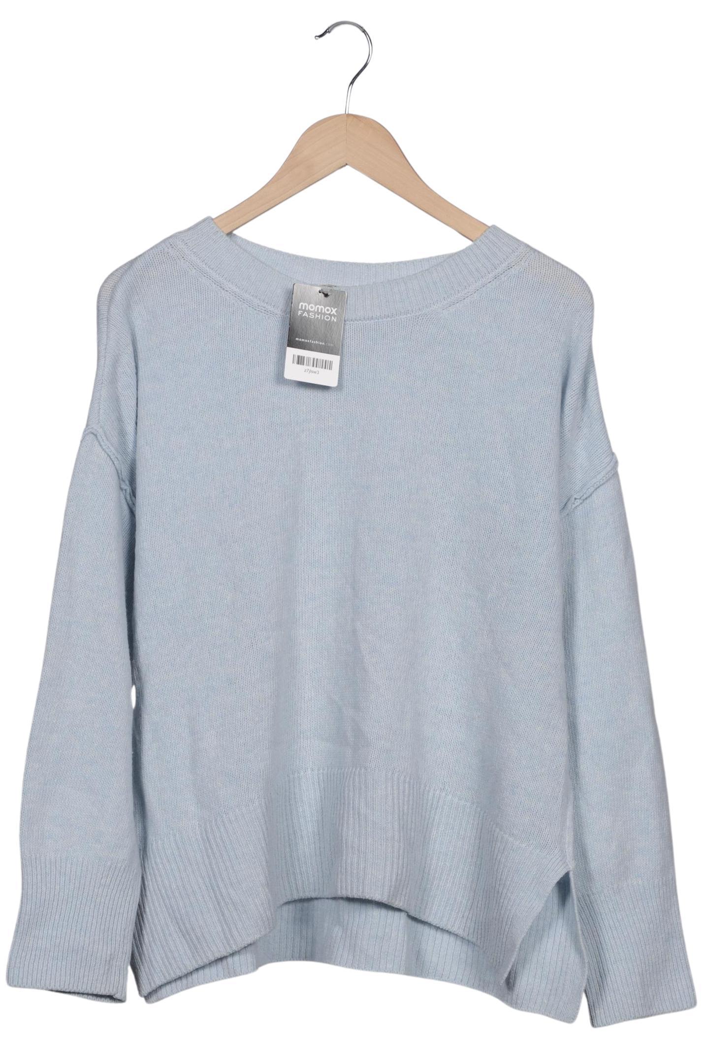 Thumbnail - Smith&amp;Soul Damen Pullover, hellblau, Gr. 36