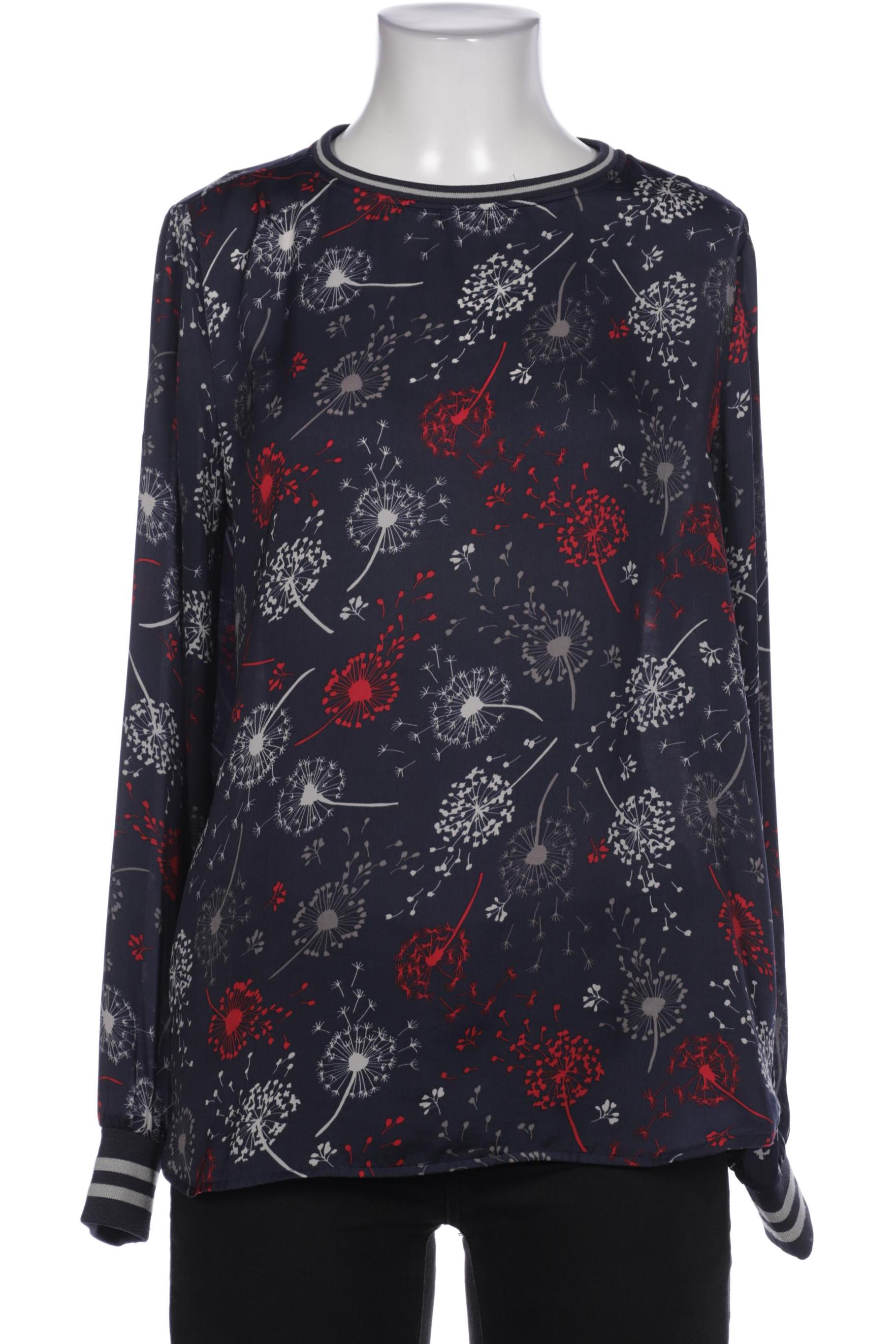 

Smith&Soul Damen Bluse, marineblau, Gr. 36