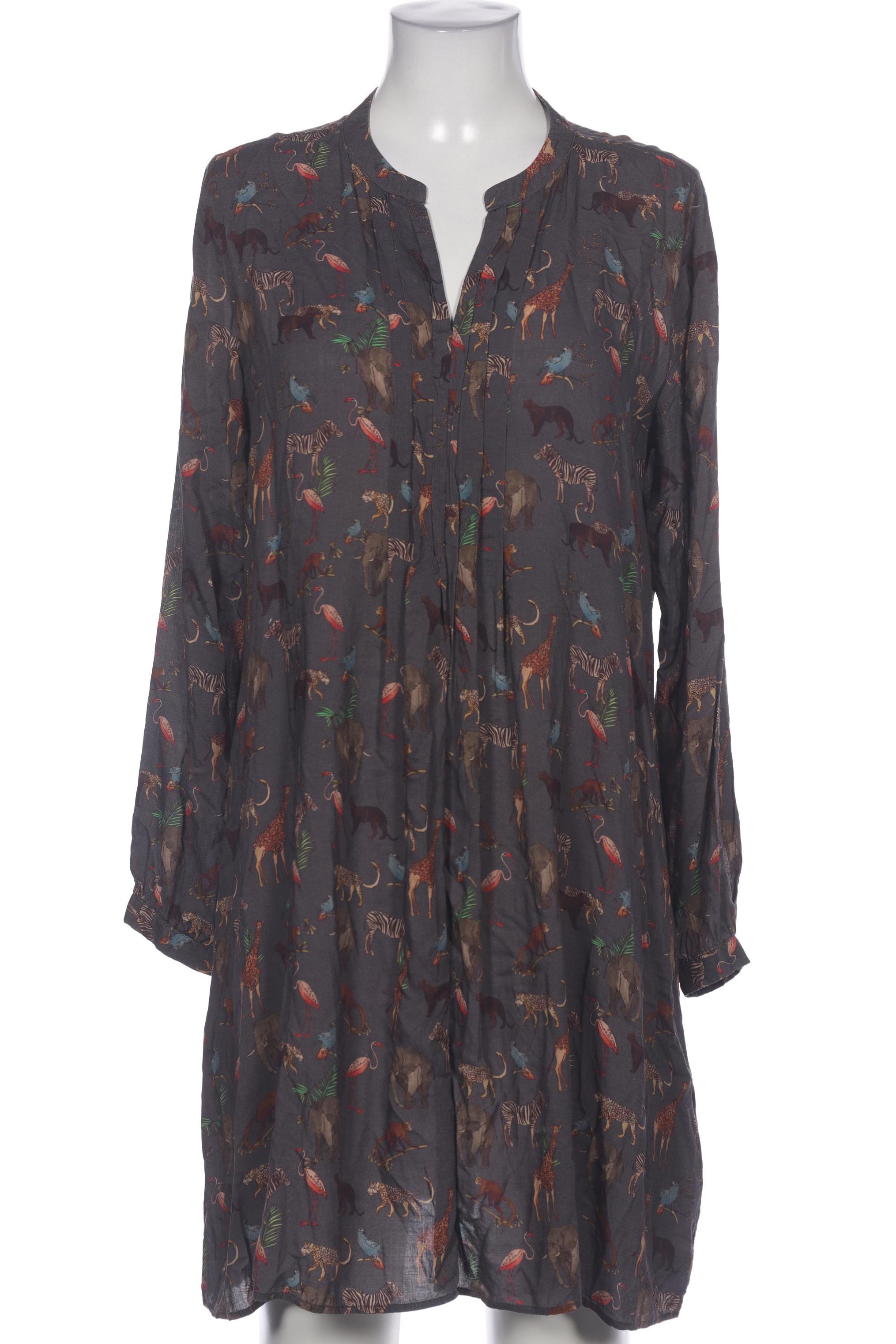 

Smith&Soul Damen Kleid, grau, Gr. 38
