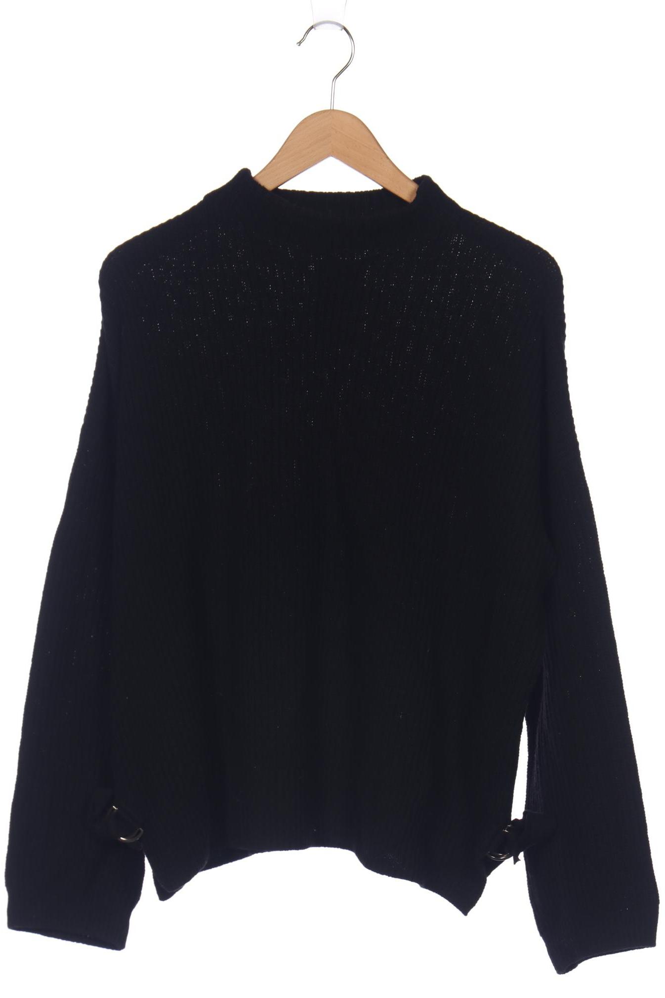 

Smith&Soul Damen Pullover, schwarz, Gr. 38