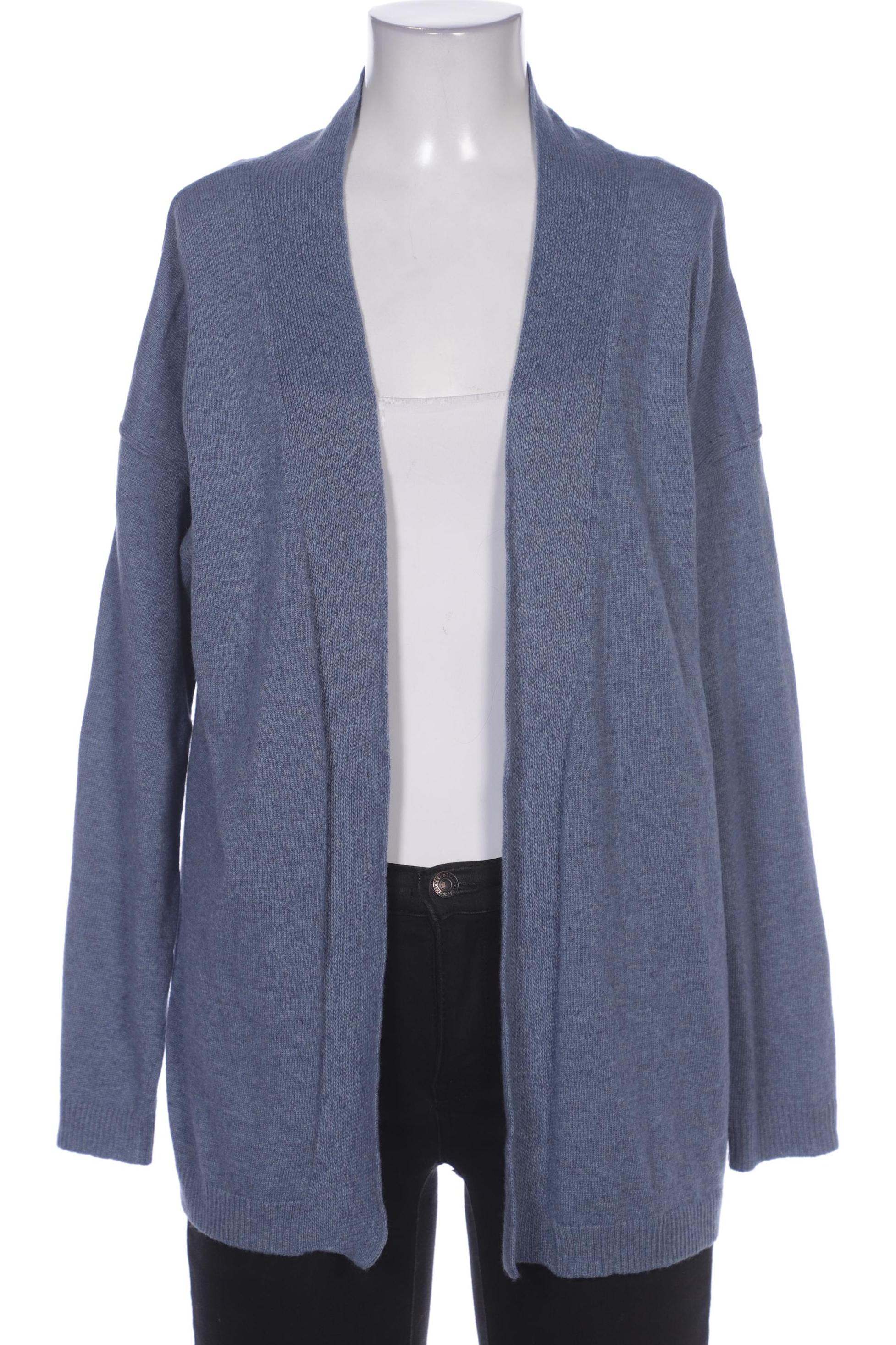 

Smith&Soul Damen Strickjacke, blau, Gr. 36