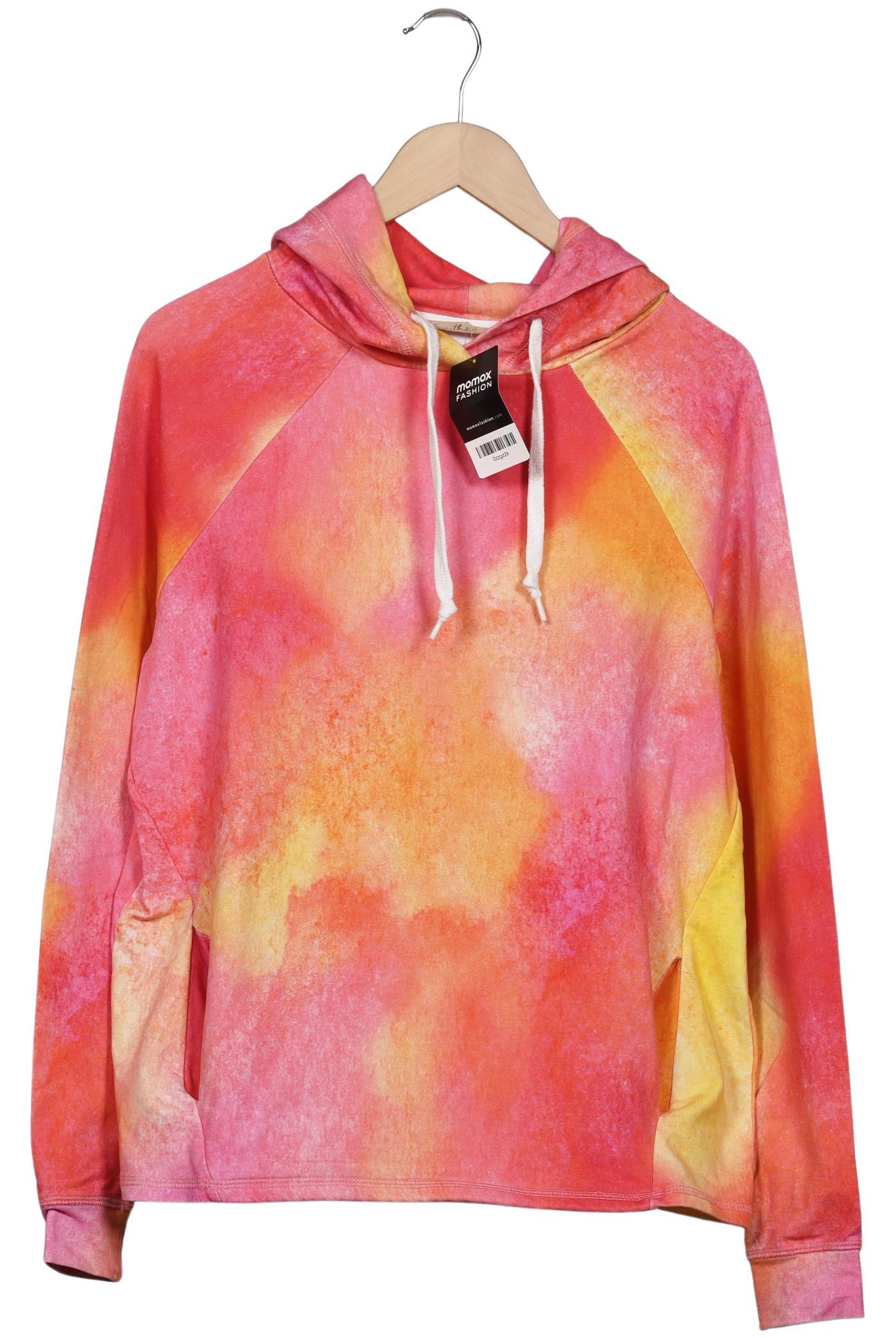 

Smith&Soul Damen Kapuzenpullover, pink, Gr. 36