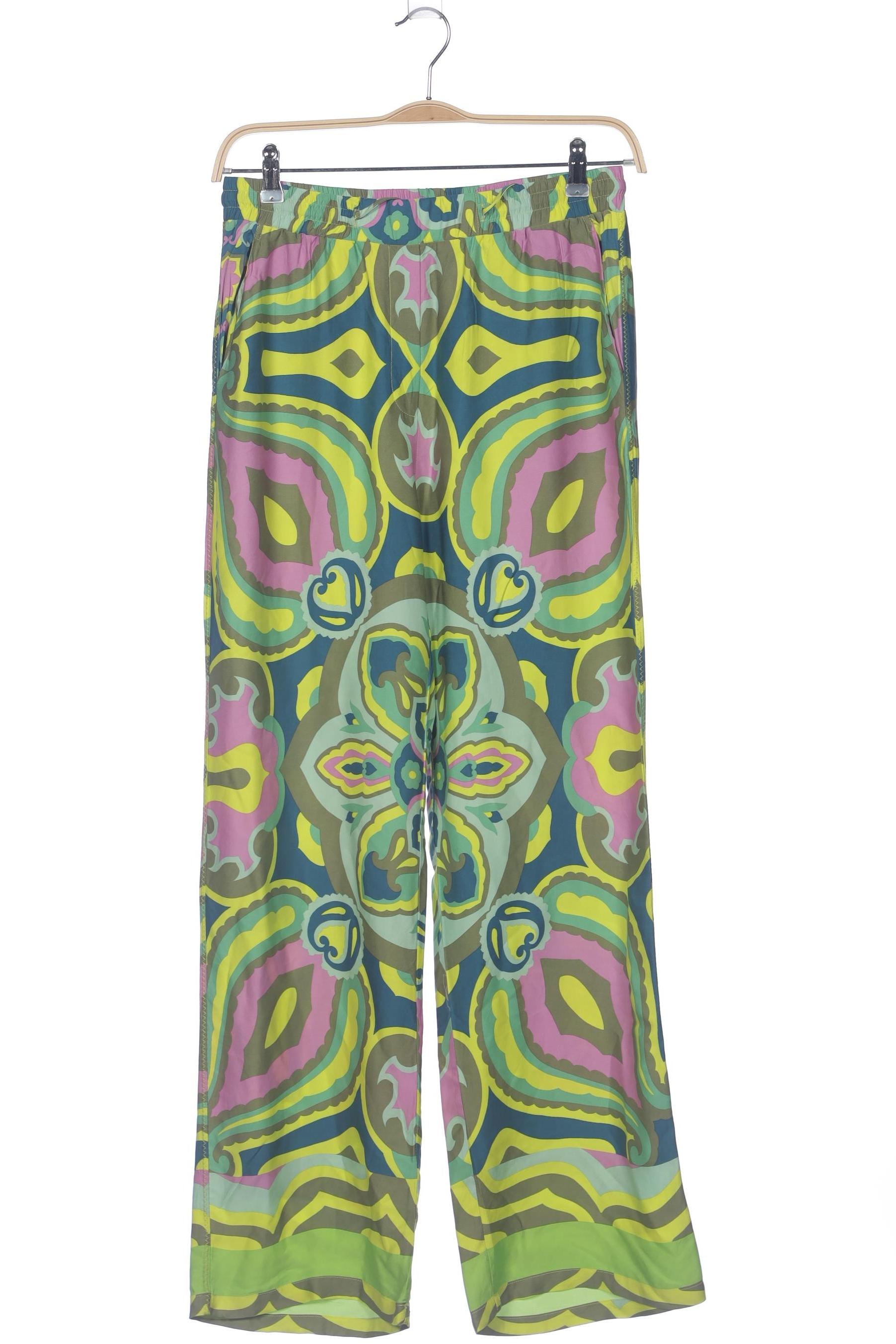 

Smith&Soul Damen Stoffhose, mehrfarbig, Gr. 0