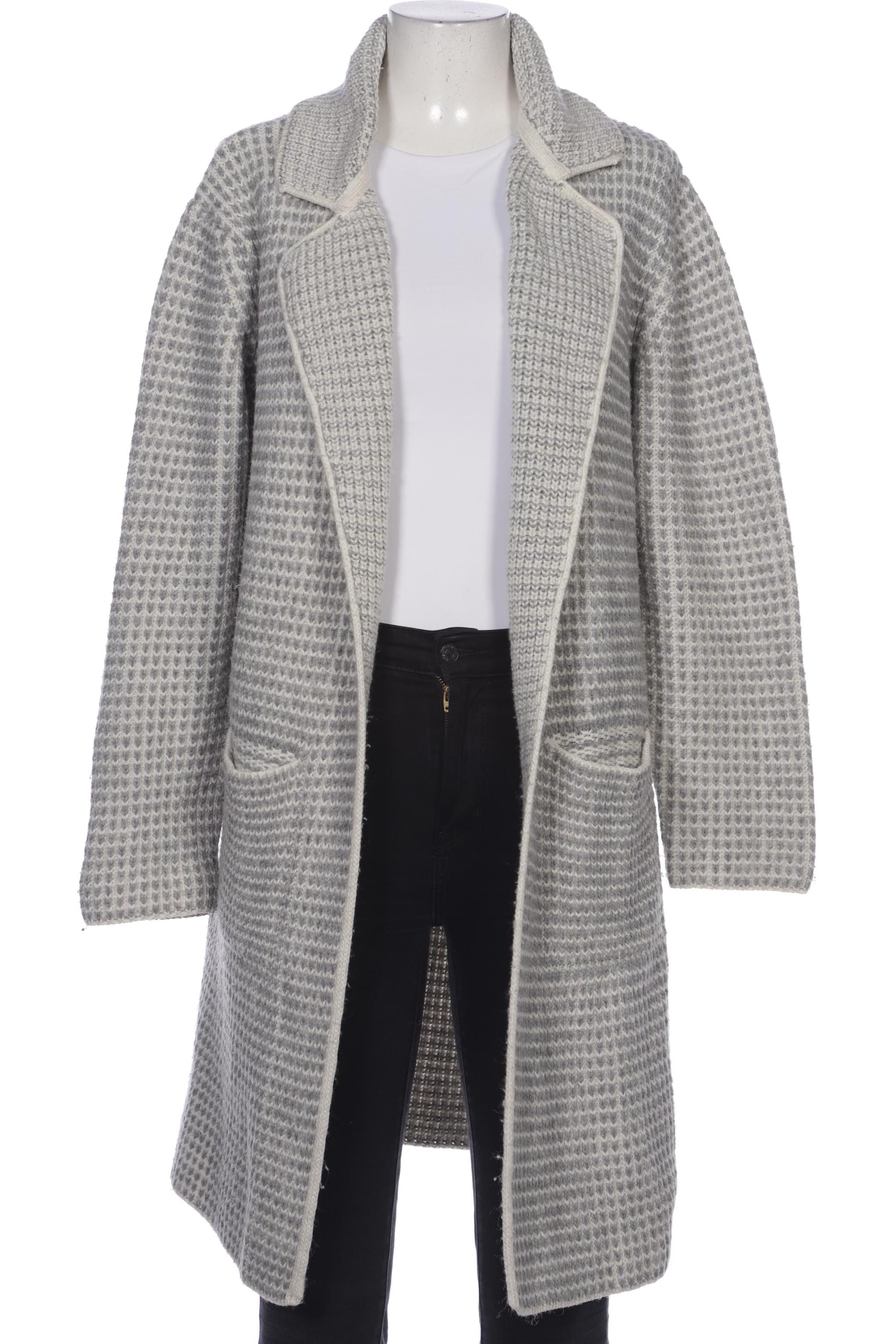 

Smith&Soul Damen Strickjacke, grau, Gr. 42