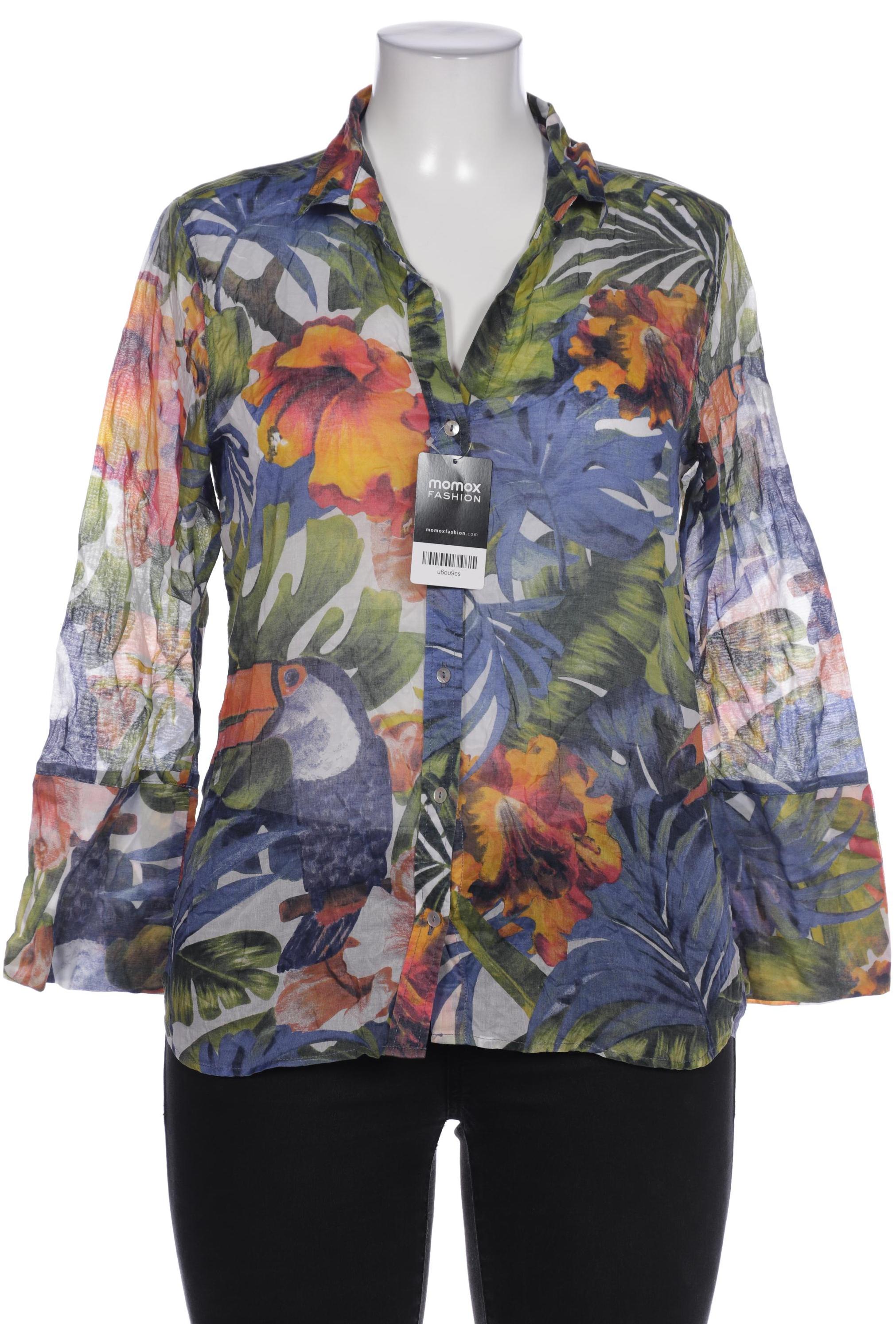 

Smith&Soul Damen Bluse, marineblau, Gr. 44