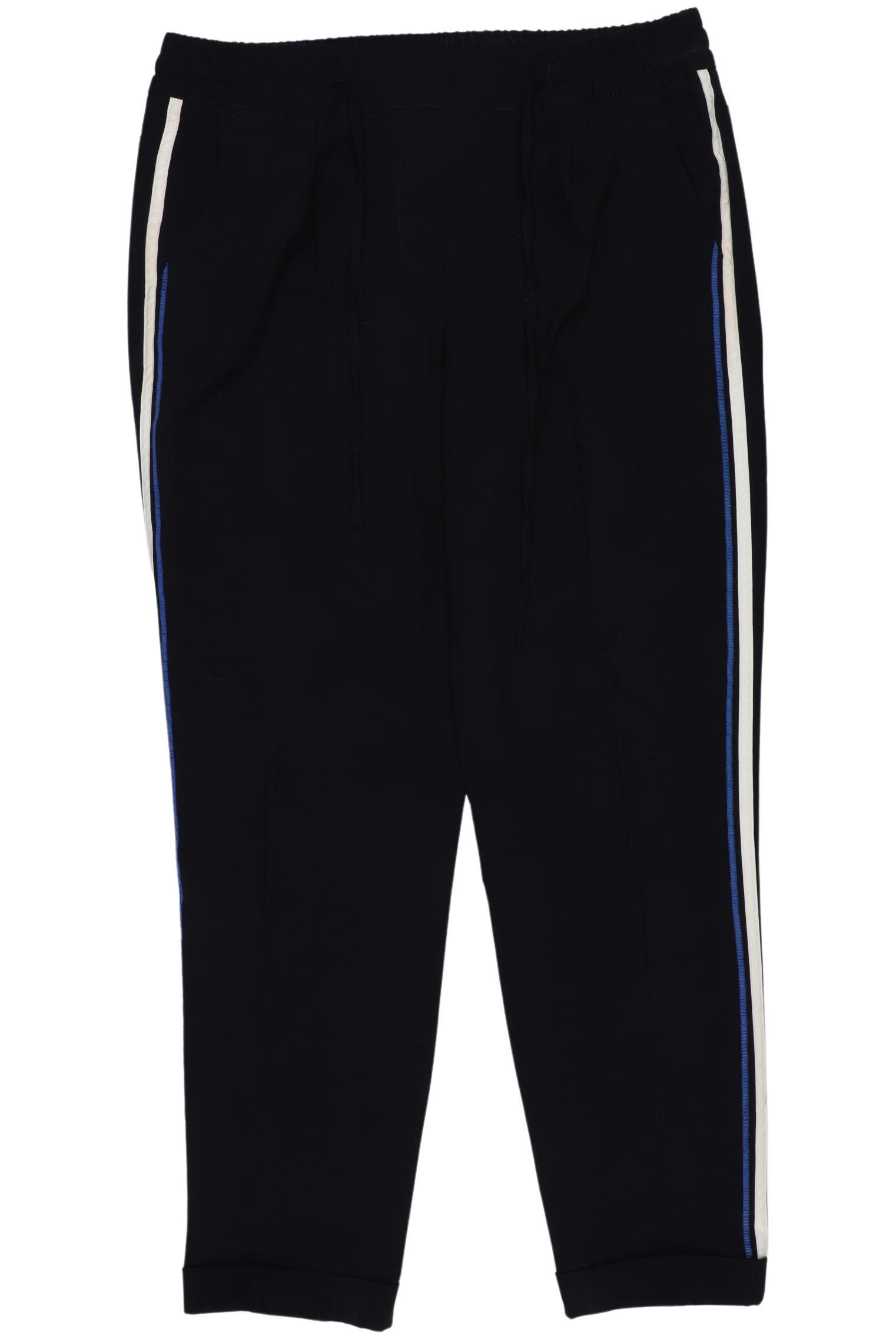 

Smith&Soul Damen Stoffhose, marineblau, Gr. 0