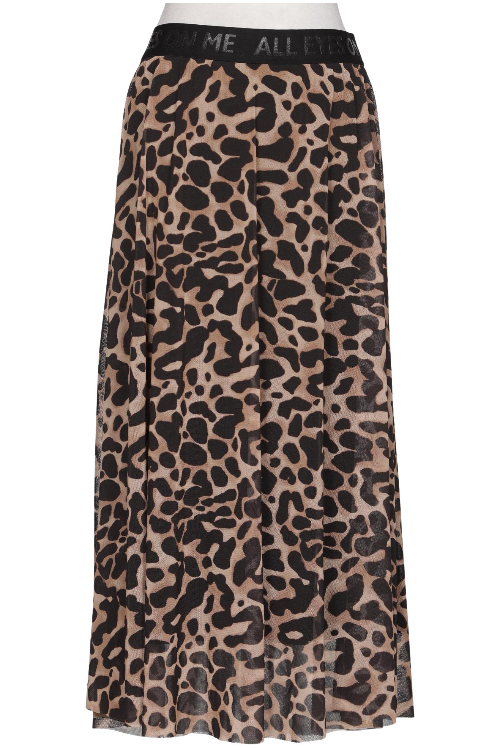 

Smith&Soul Damen Rock, braun, Gr. 38