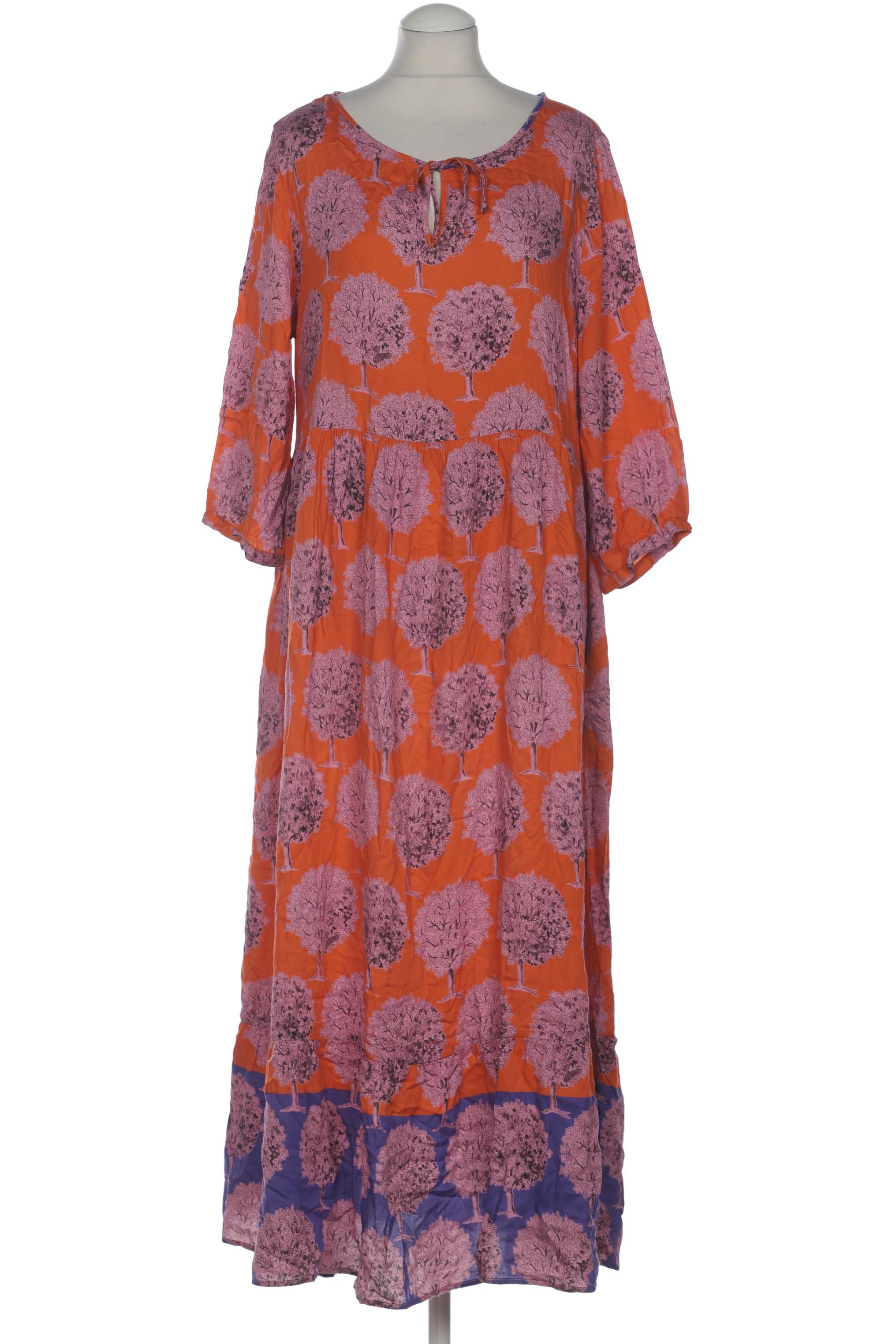 

Smith&Soul Damen Kleid, orange, Gr. 38