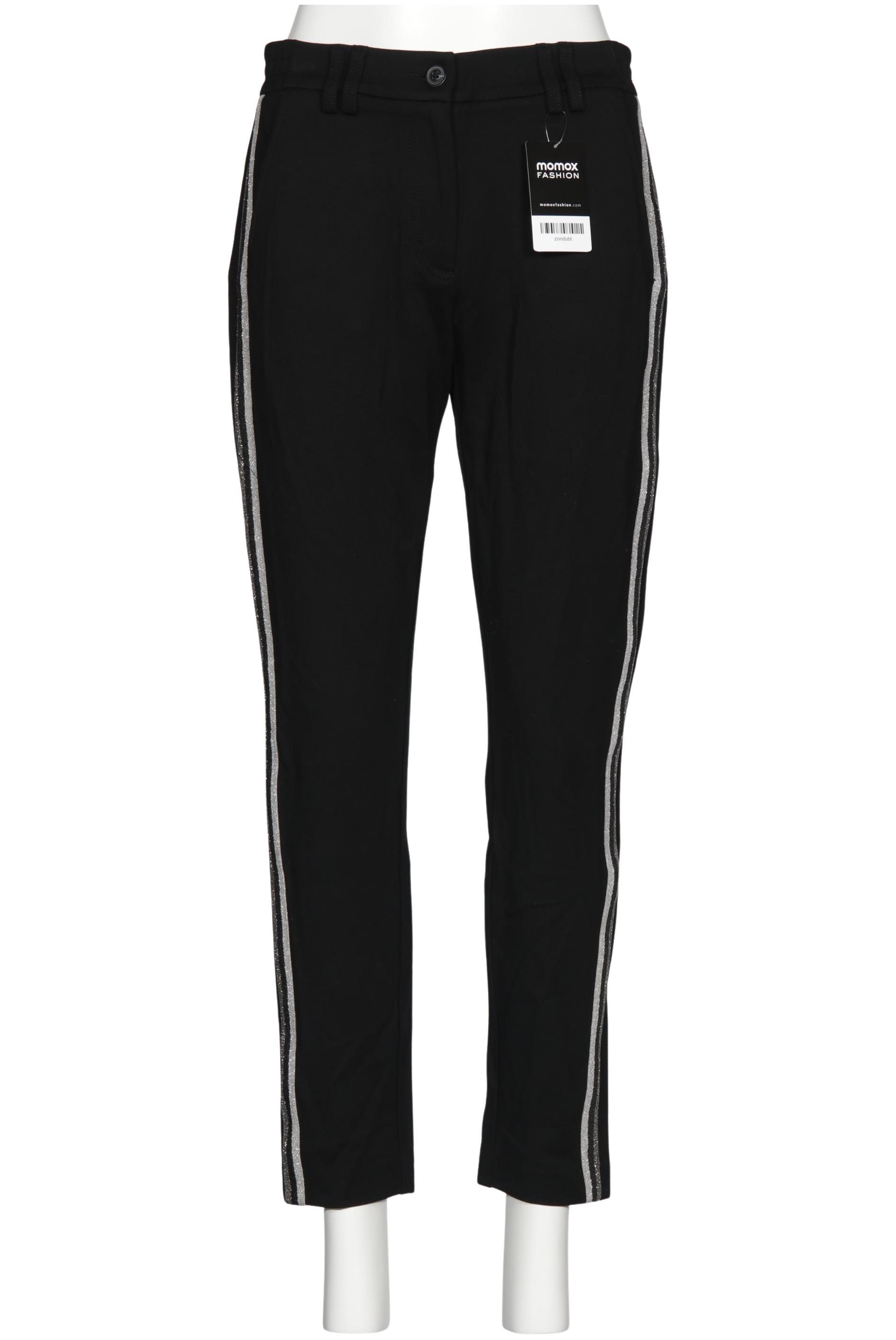 

Smith&Soul Damen Stoffhose, schwarz, Gr. 0