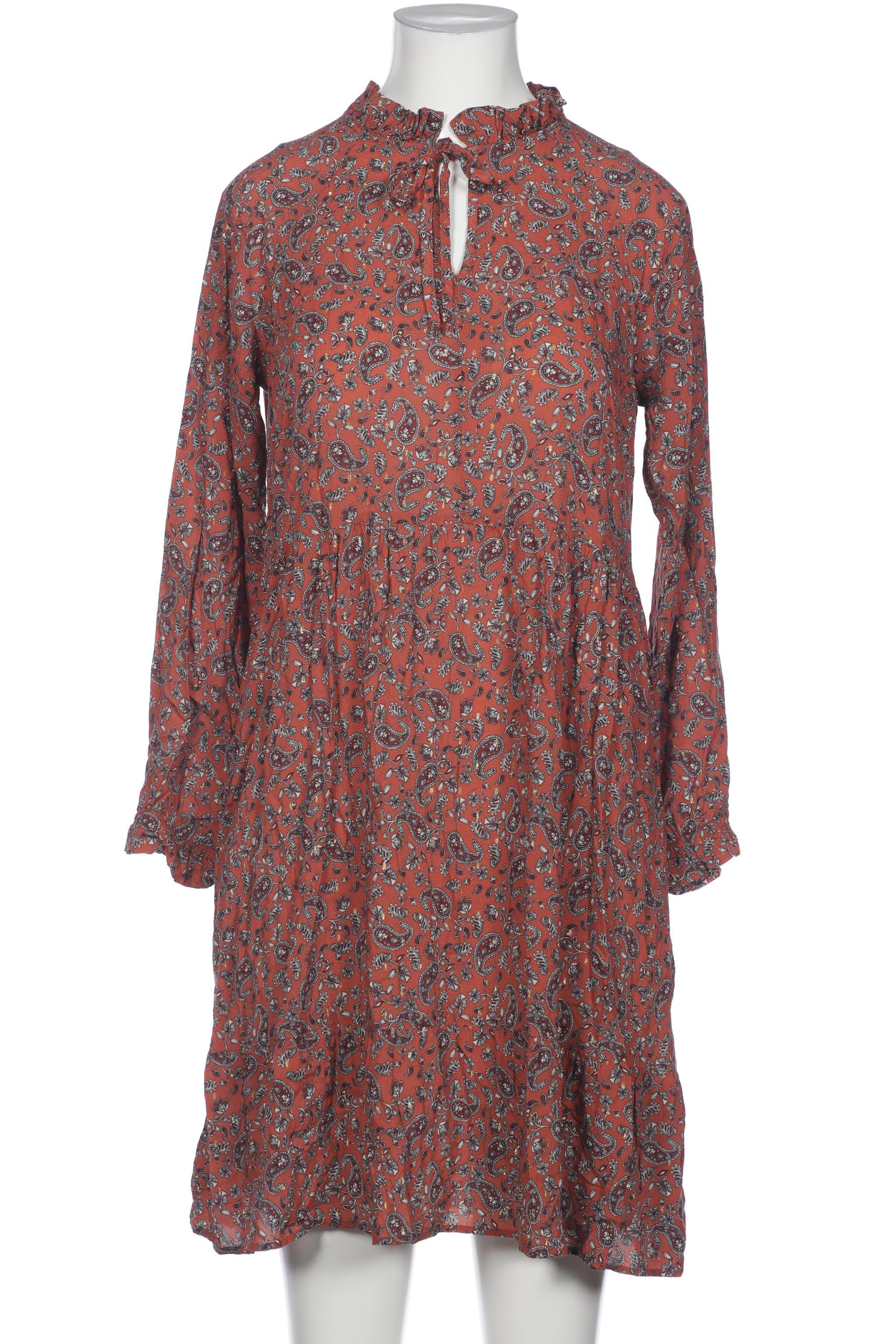 

SmithSoul Damen Kleid, bordeaux