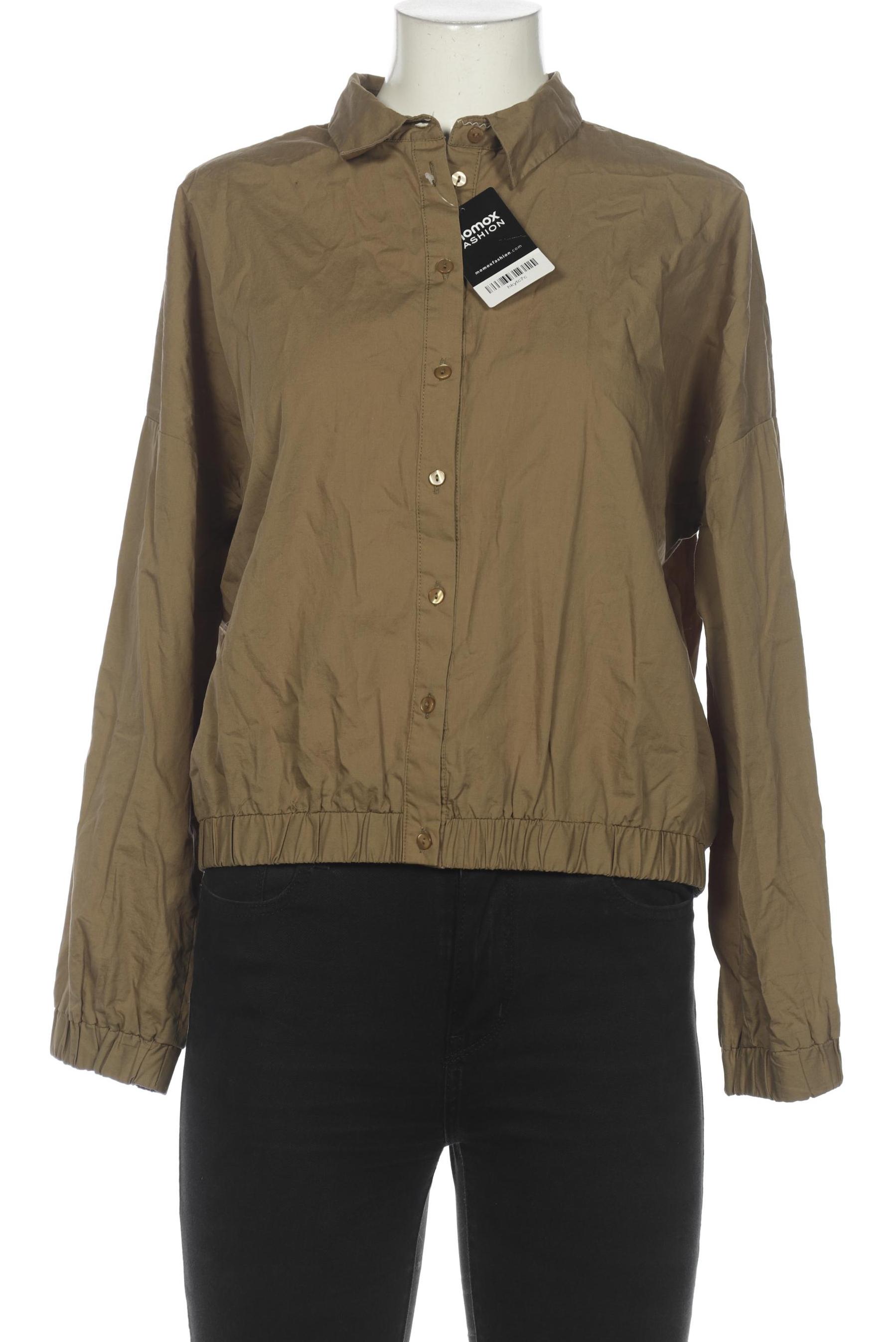 

Smith&Soul Damen Bluse, braun, Gr. 38