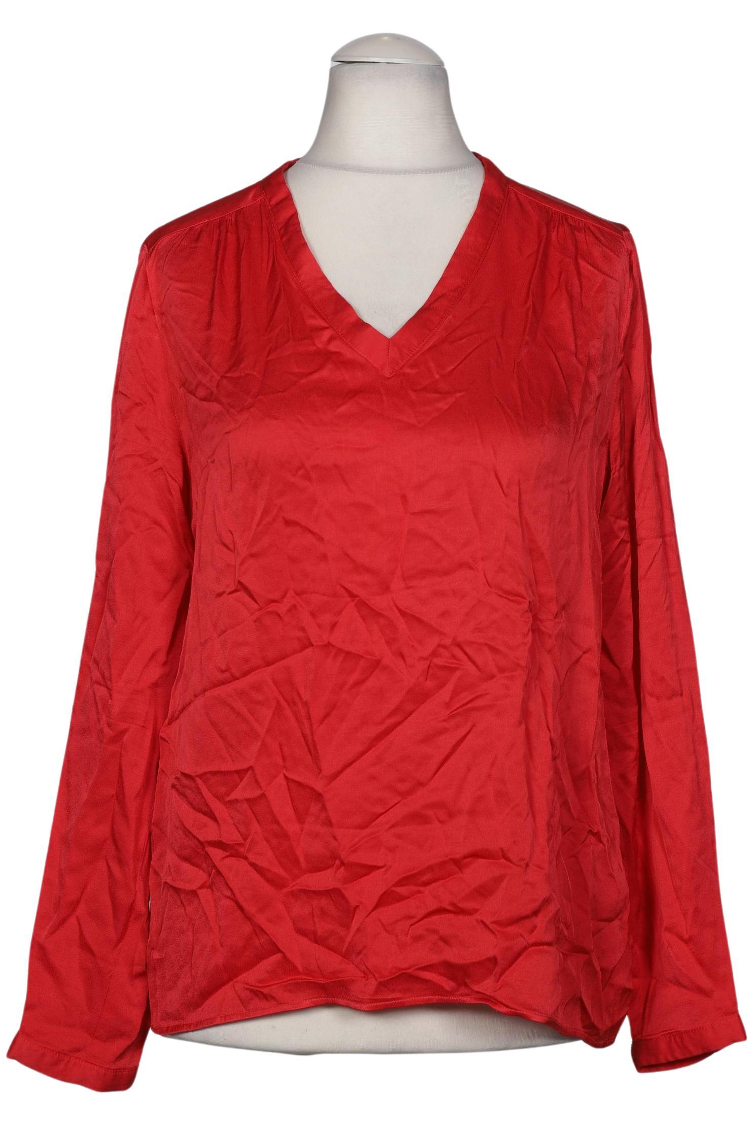 

Smith&Soul Damen Bluse, rot, Gr. 38