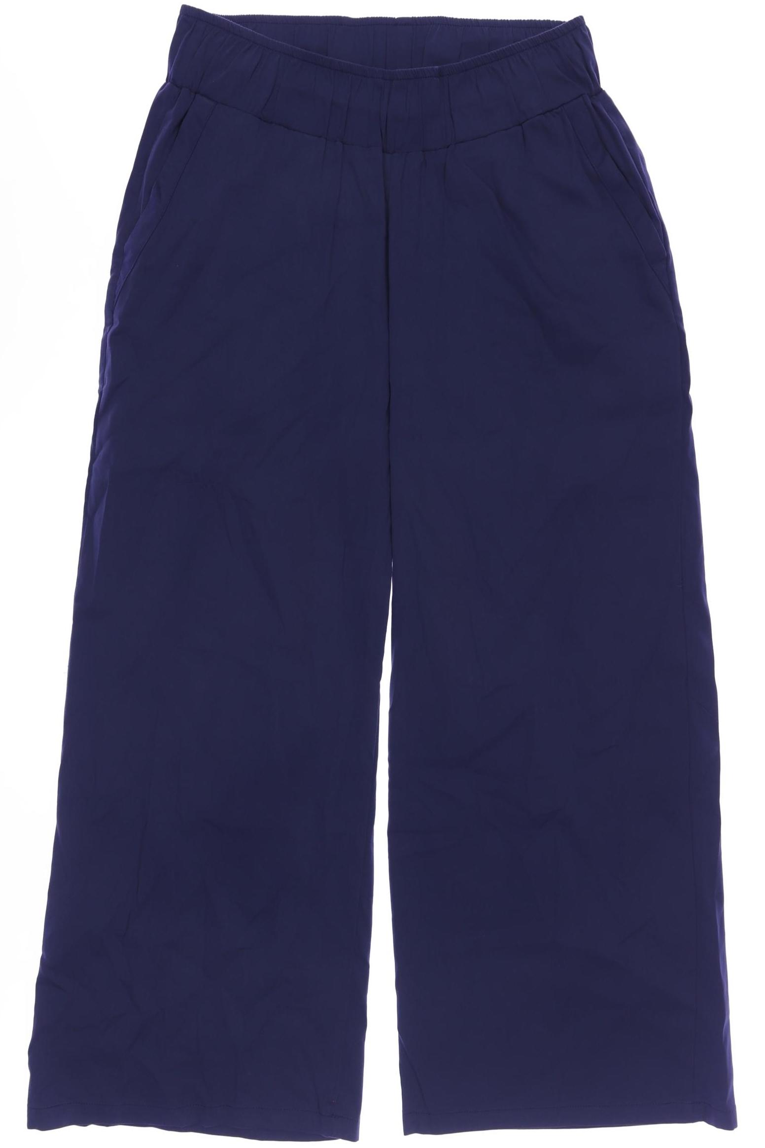 

Smith&Soul Damen Stoffhose, marineblau, Gr. 0