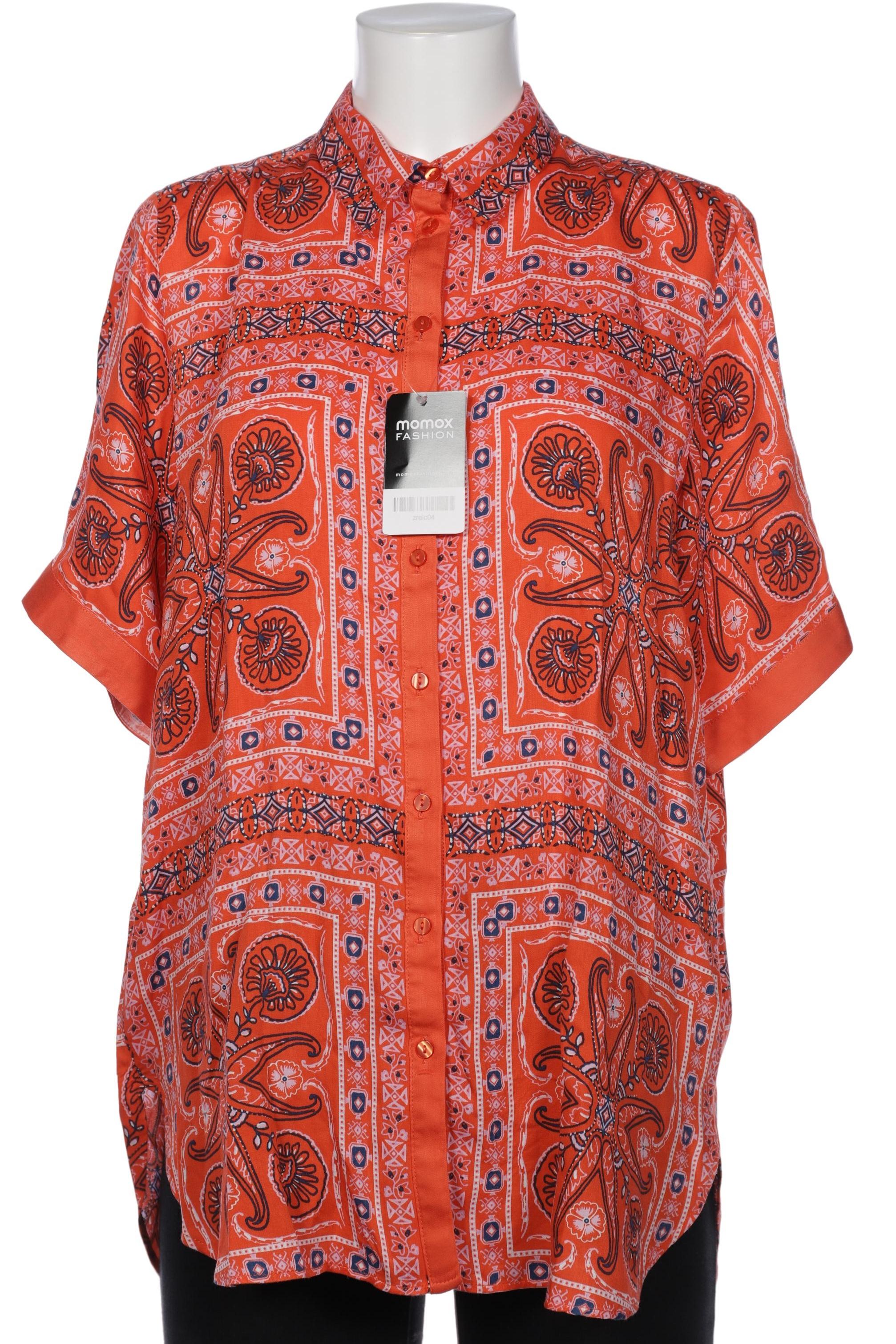 

Smith&Soul Damen Bluse, orange, Gr. 42