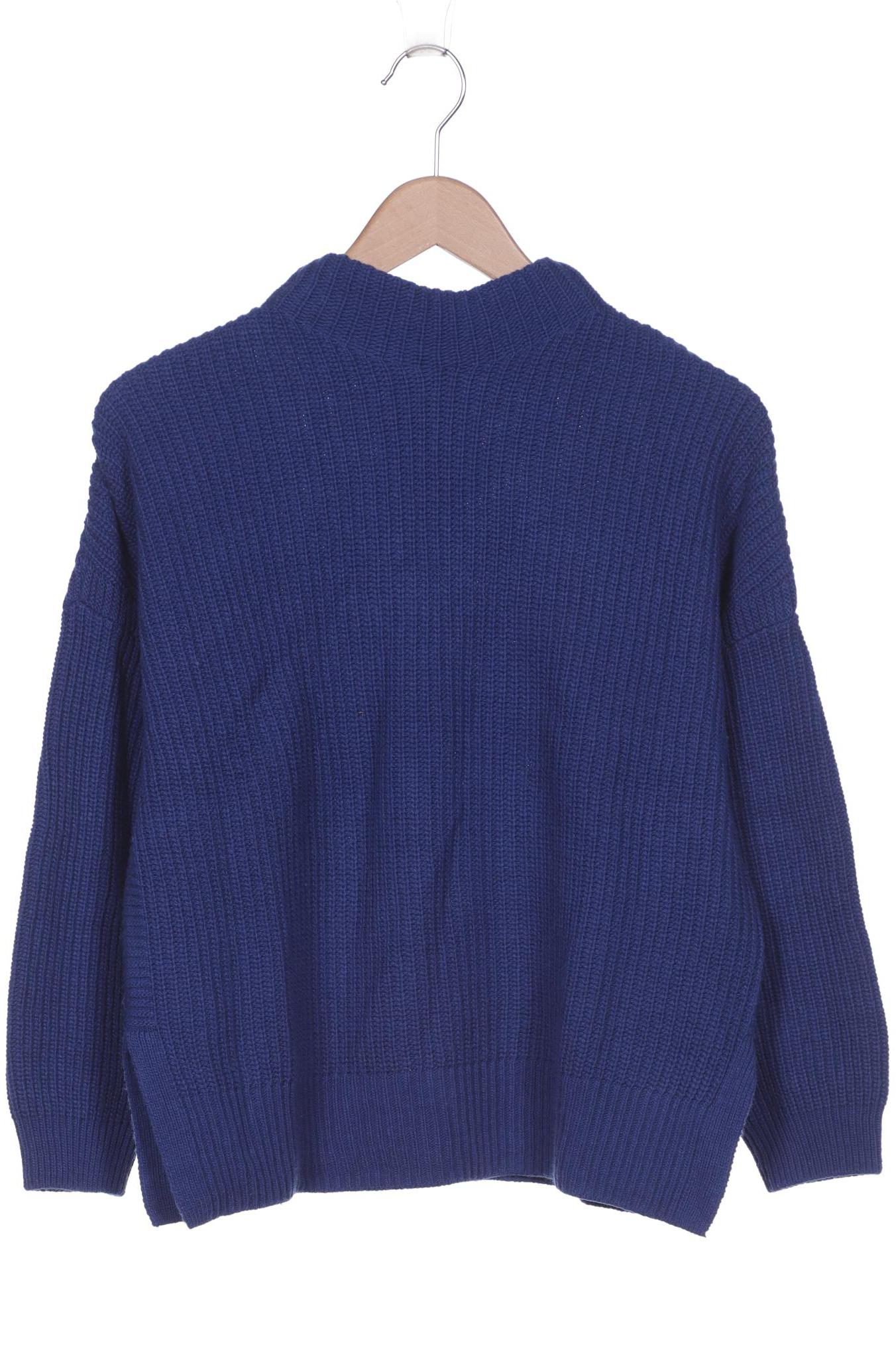 

SmithSoul Damen Pullover, marineblau