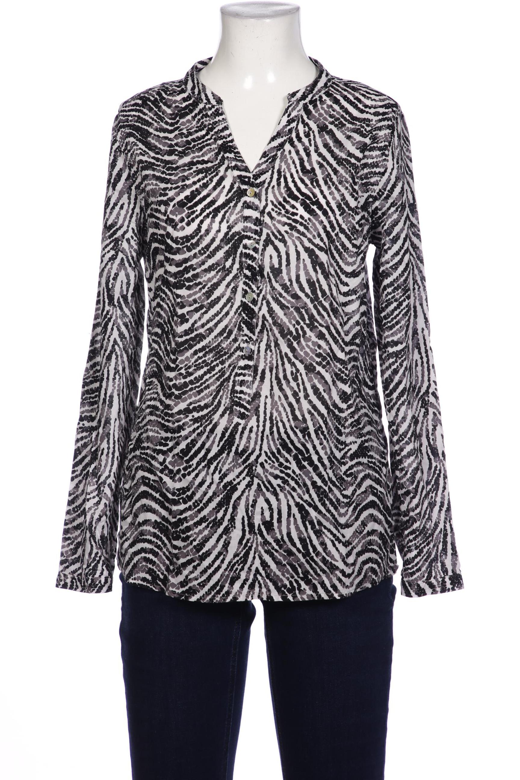 

SmithSoul Damen Bluse, schwarz