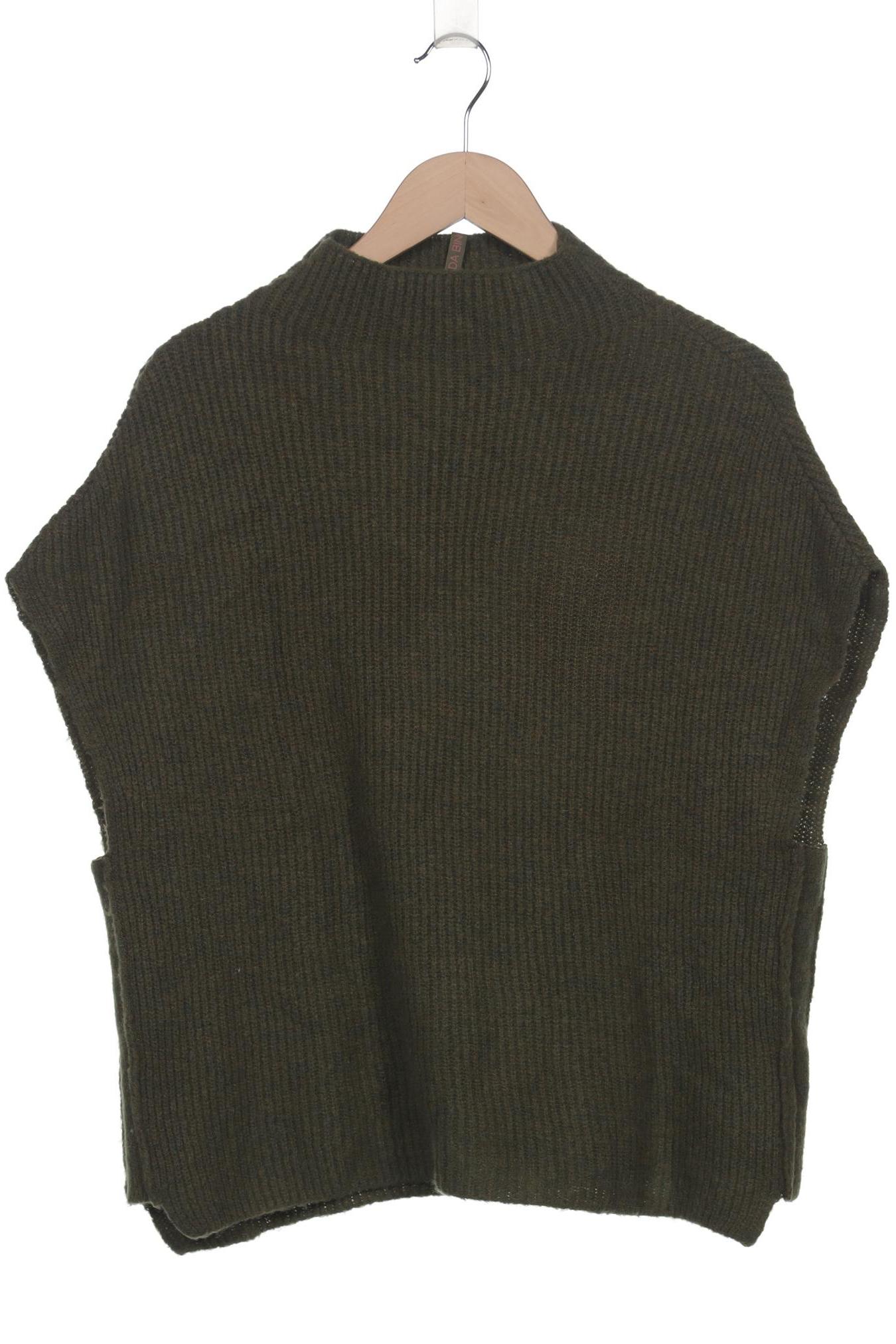 

Smith&Soul Damen Pullover, grün, Gr. 42