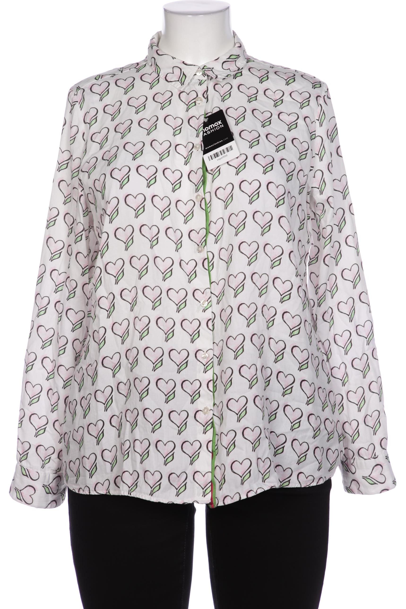 

Smith&Soul Damen Bluse, weiß, Gr. 42
