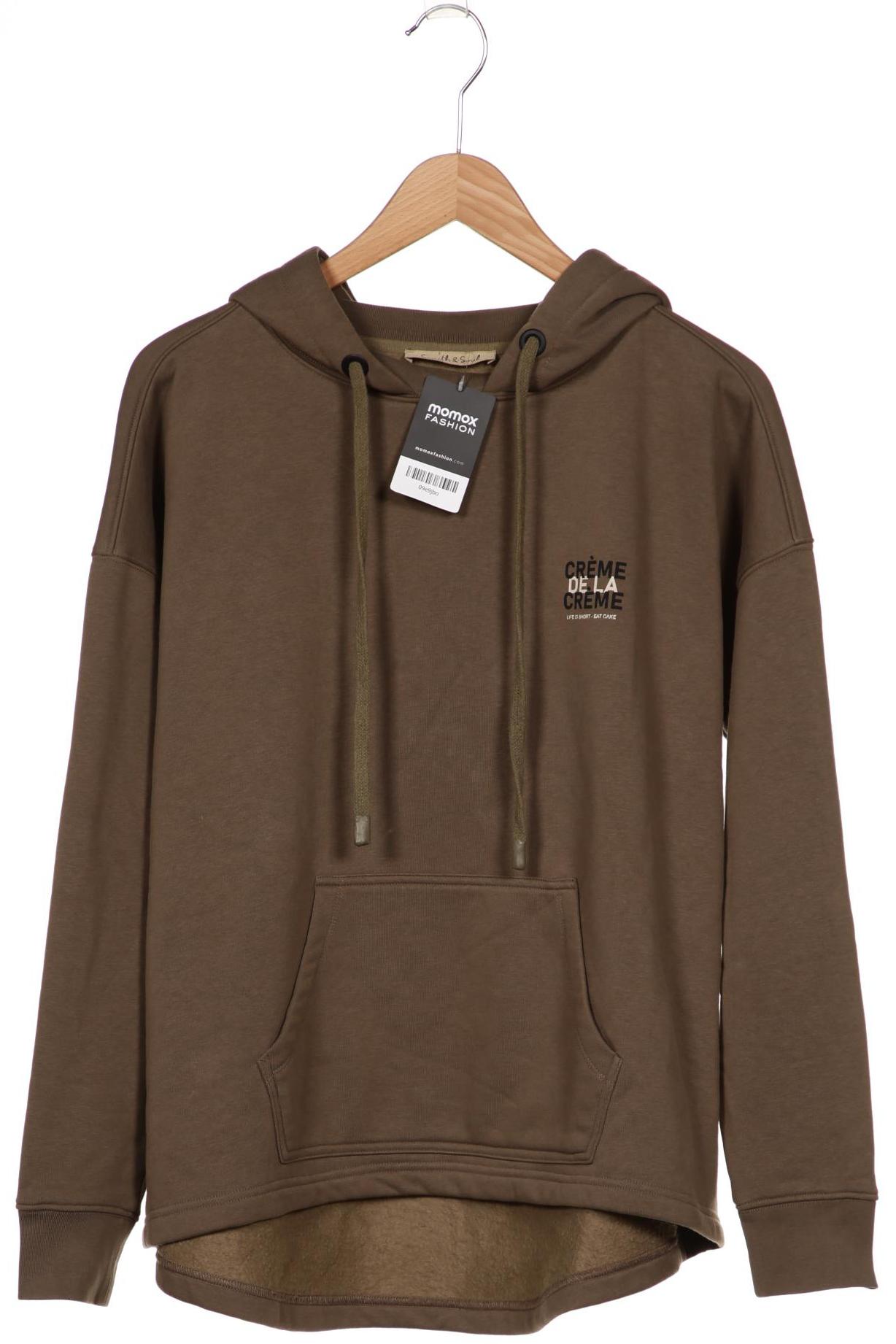 

Smith&Soul Herren Kapuzenpullover, braun