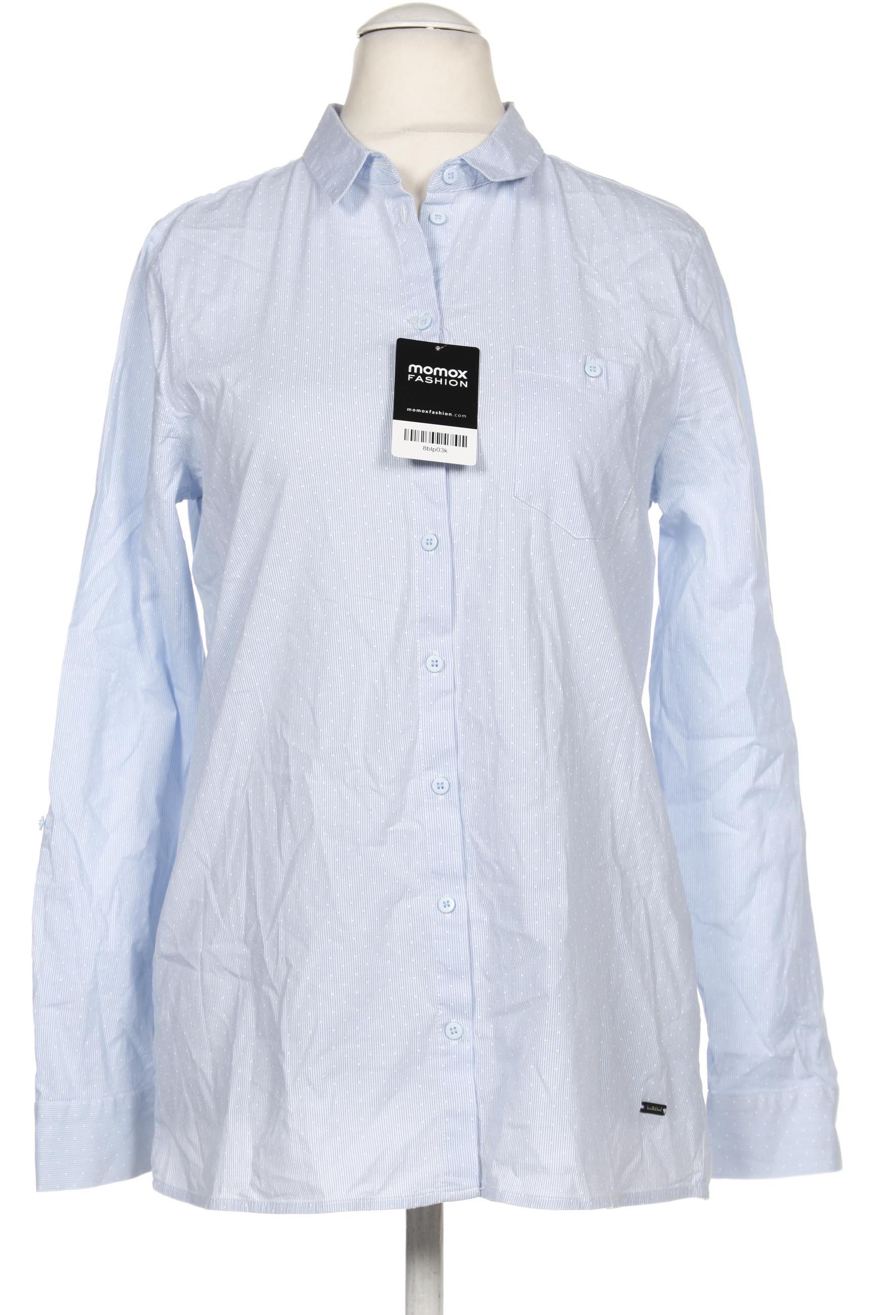 

Smith&Soul Damen Bluse, hellblau