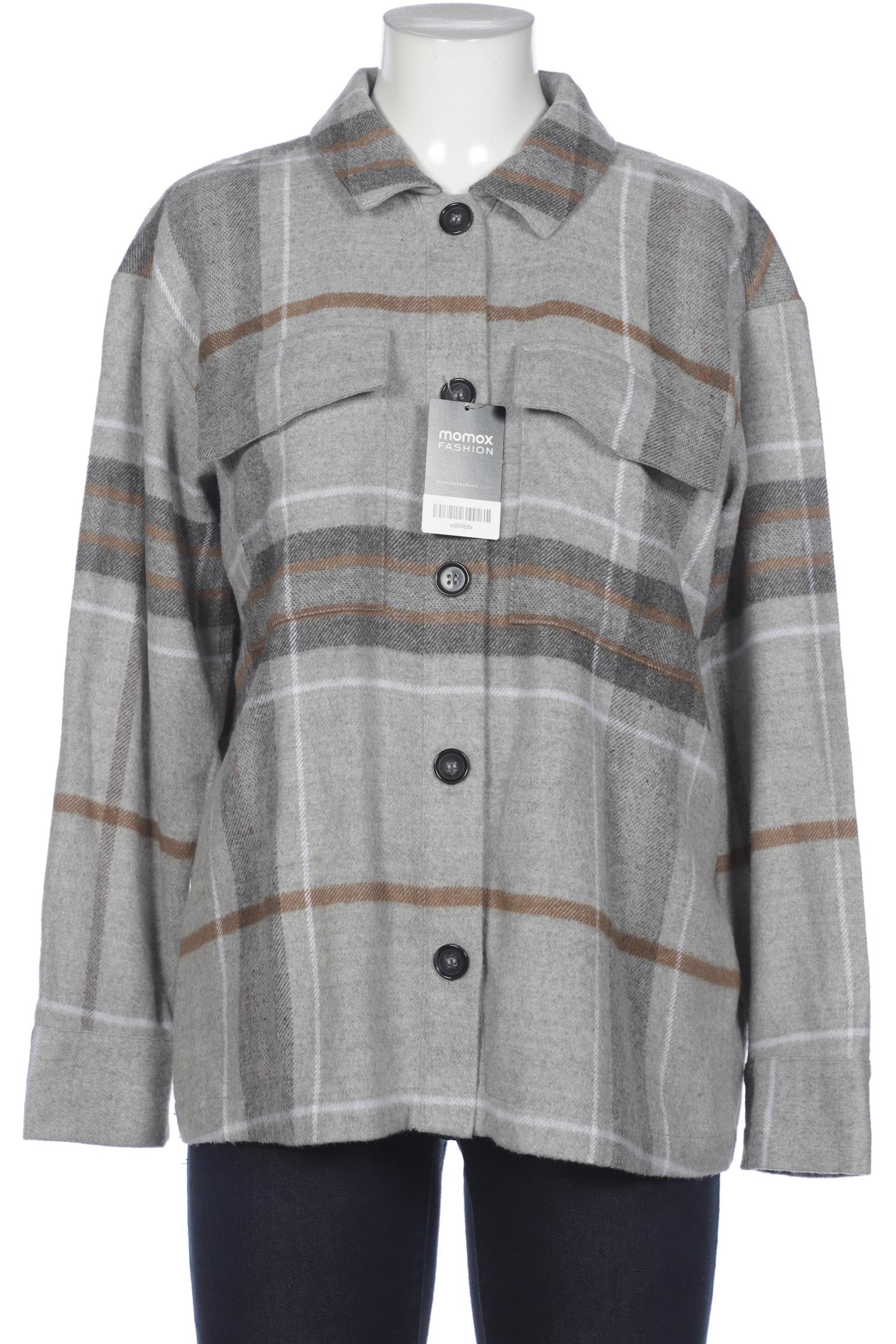 

Smith&Soul Damen Bluse, grau