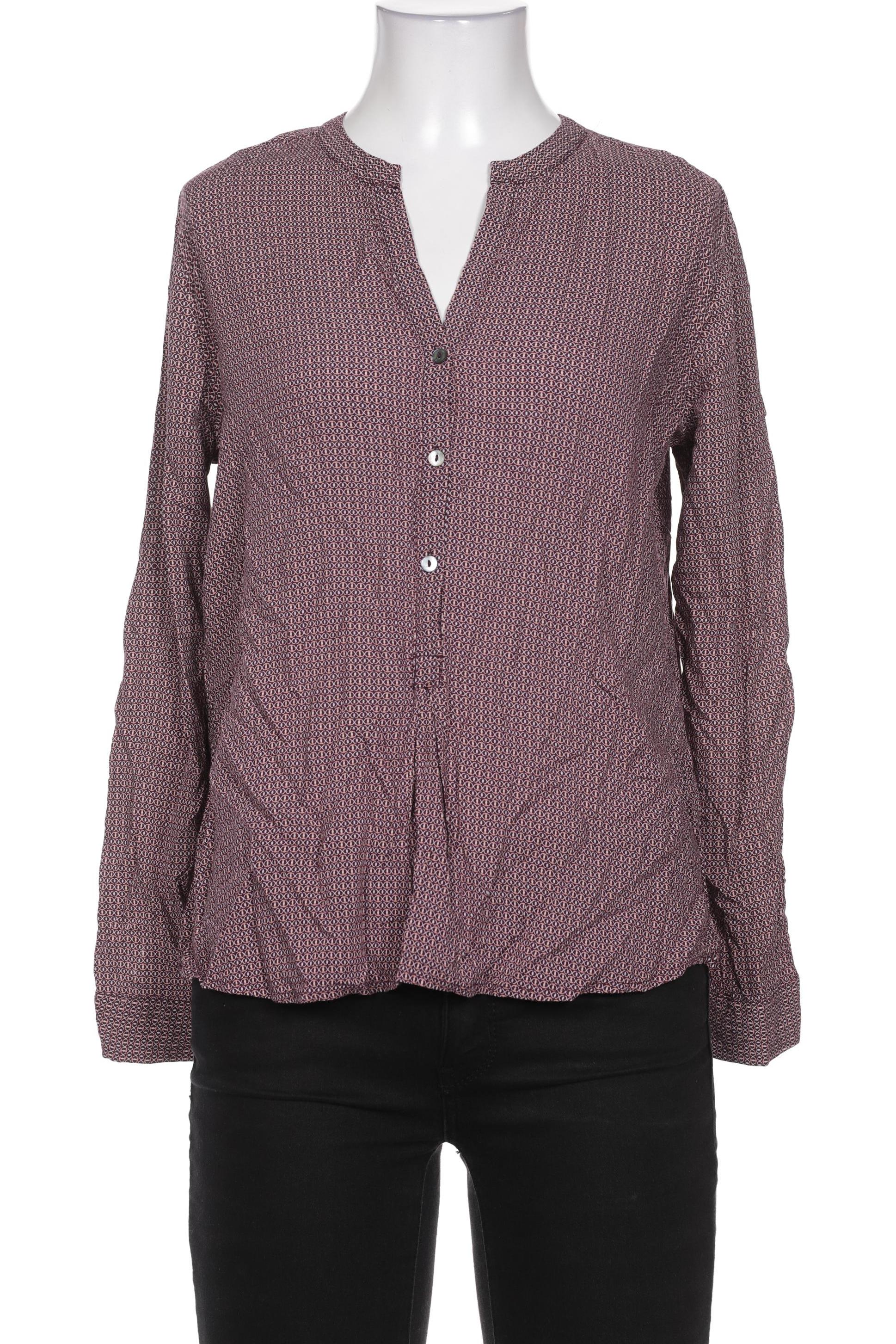 

Smith&Soul Damen Bluse, bordeaux