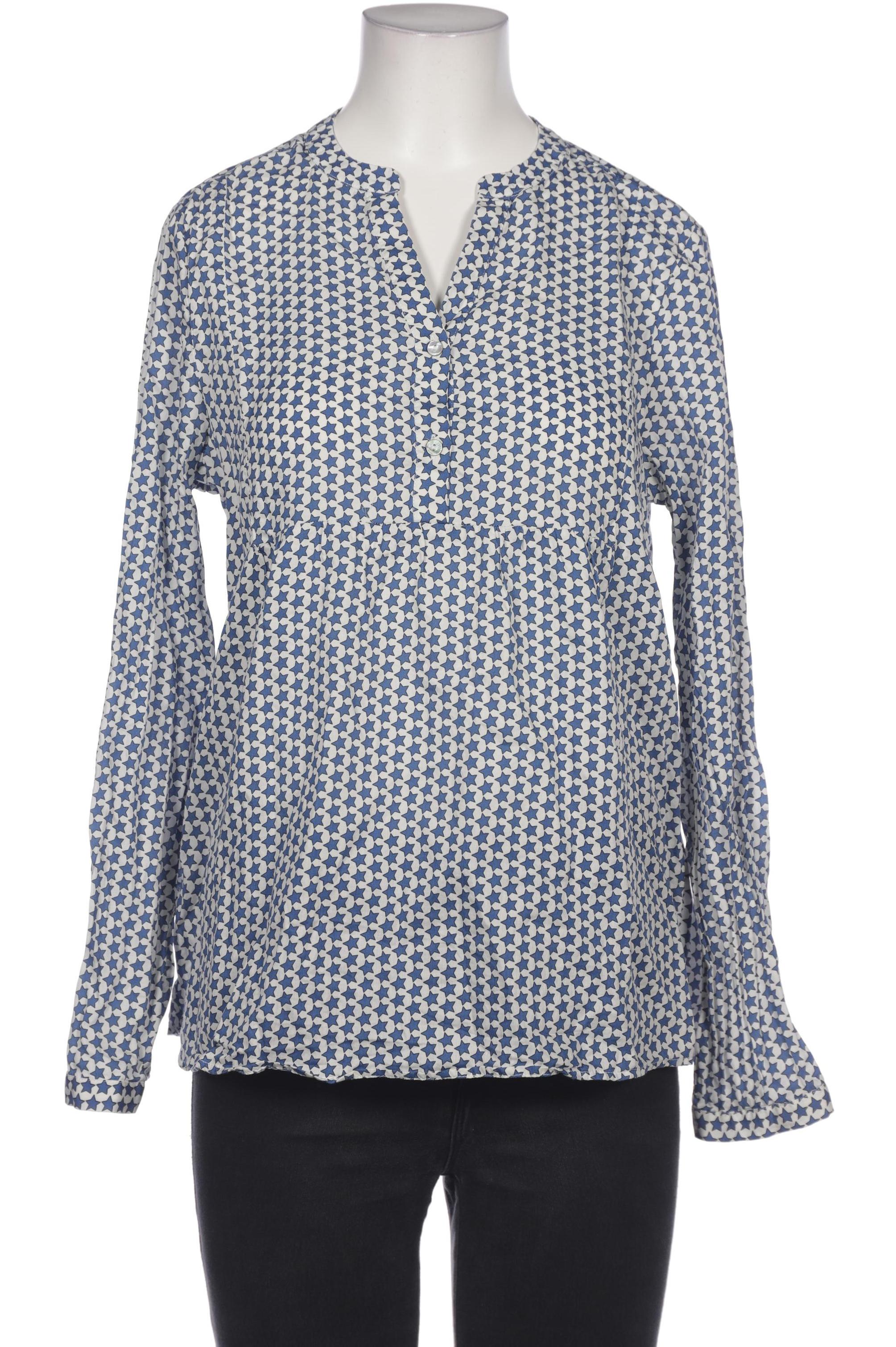 

Smith&Soul Damen Bluse, blau