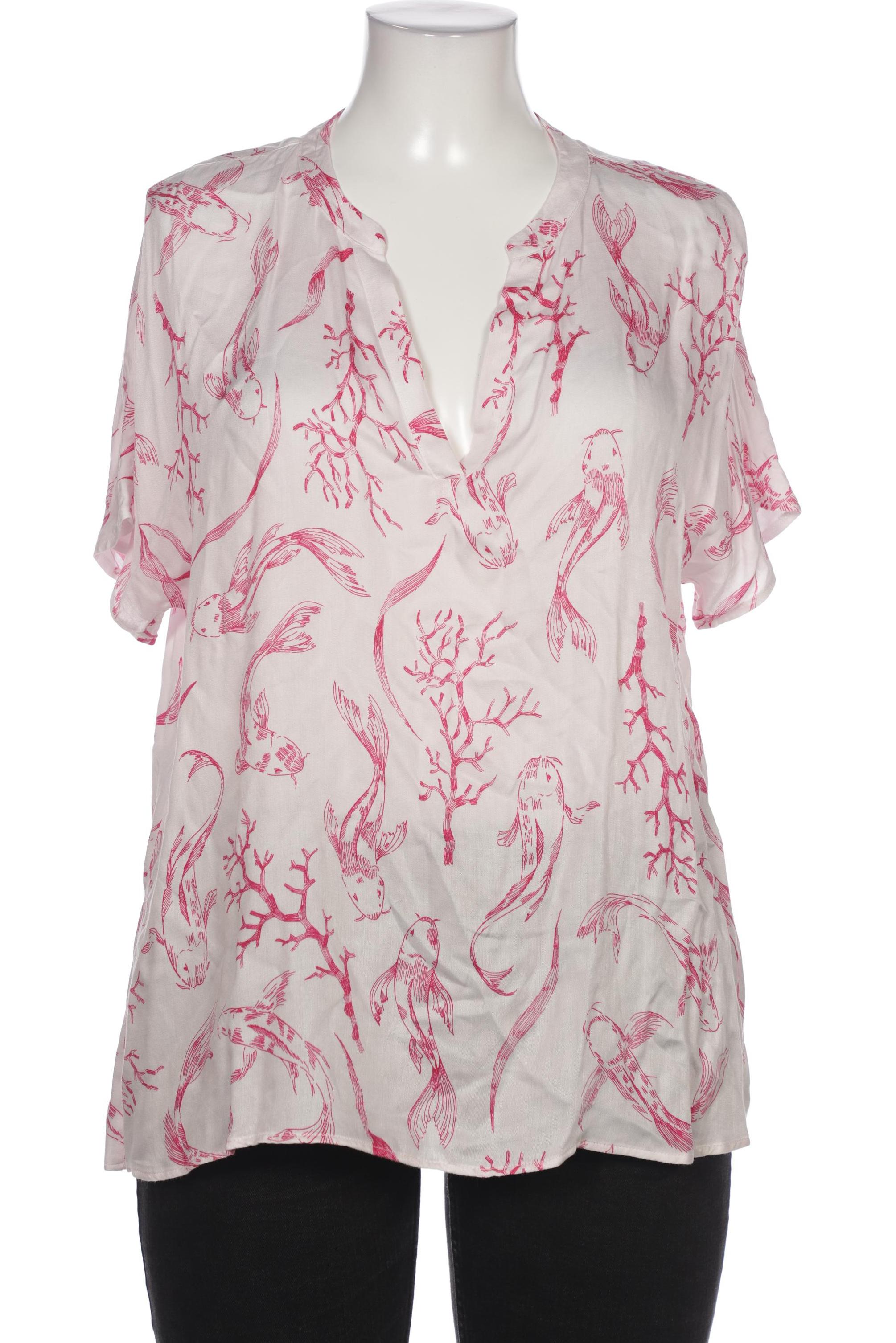 

Smith&Soul Damen Bluse, weiß