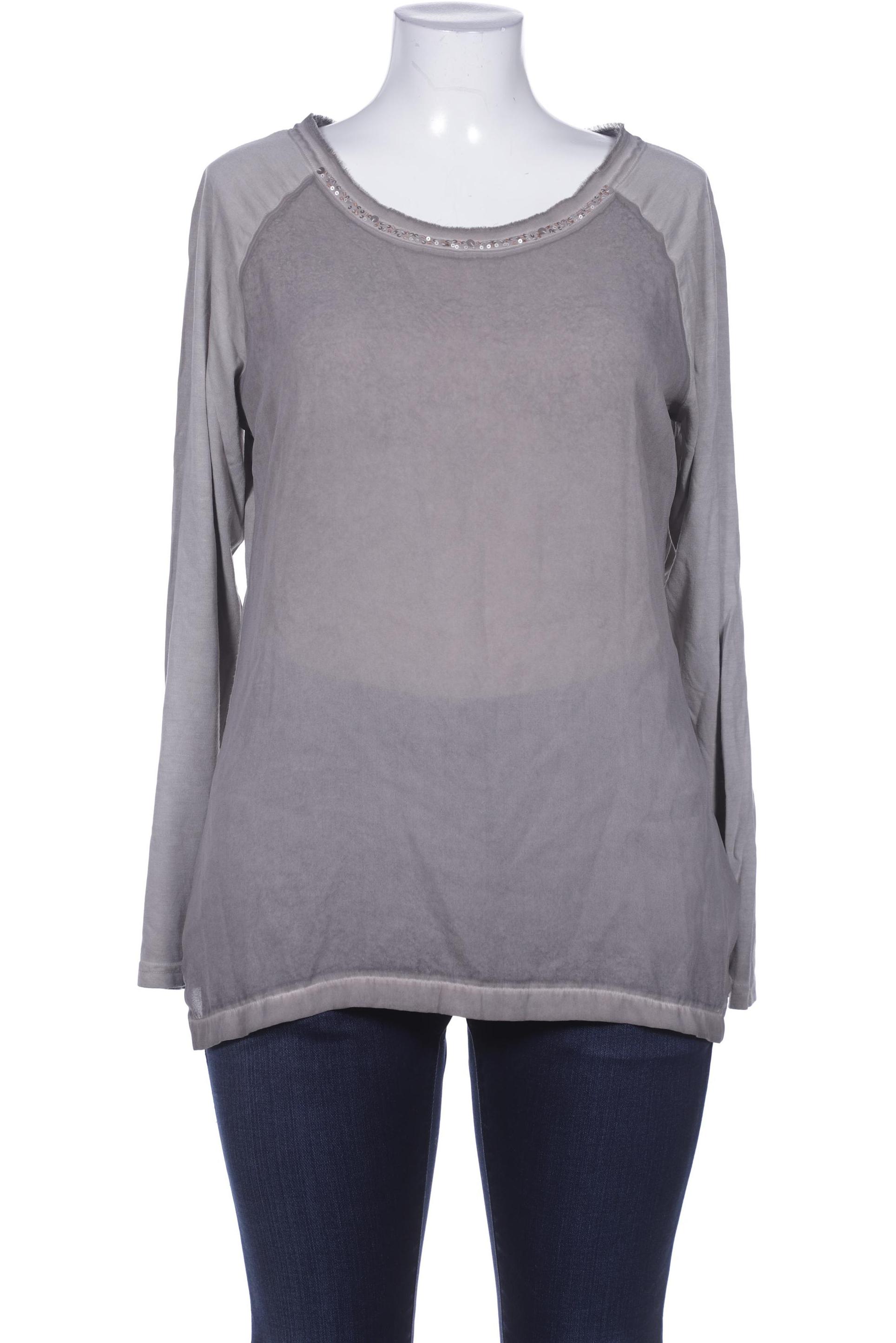 

SmithSoul Damen Bluse, grau