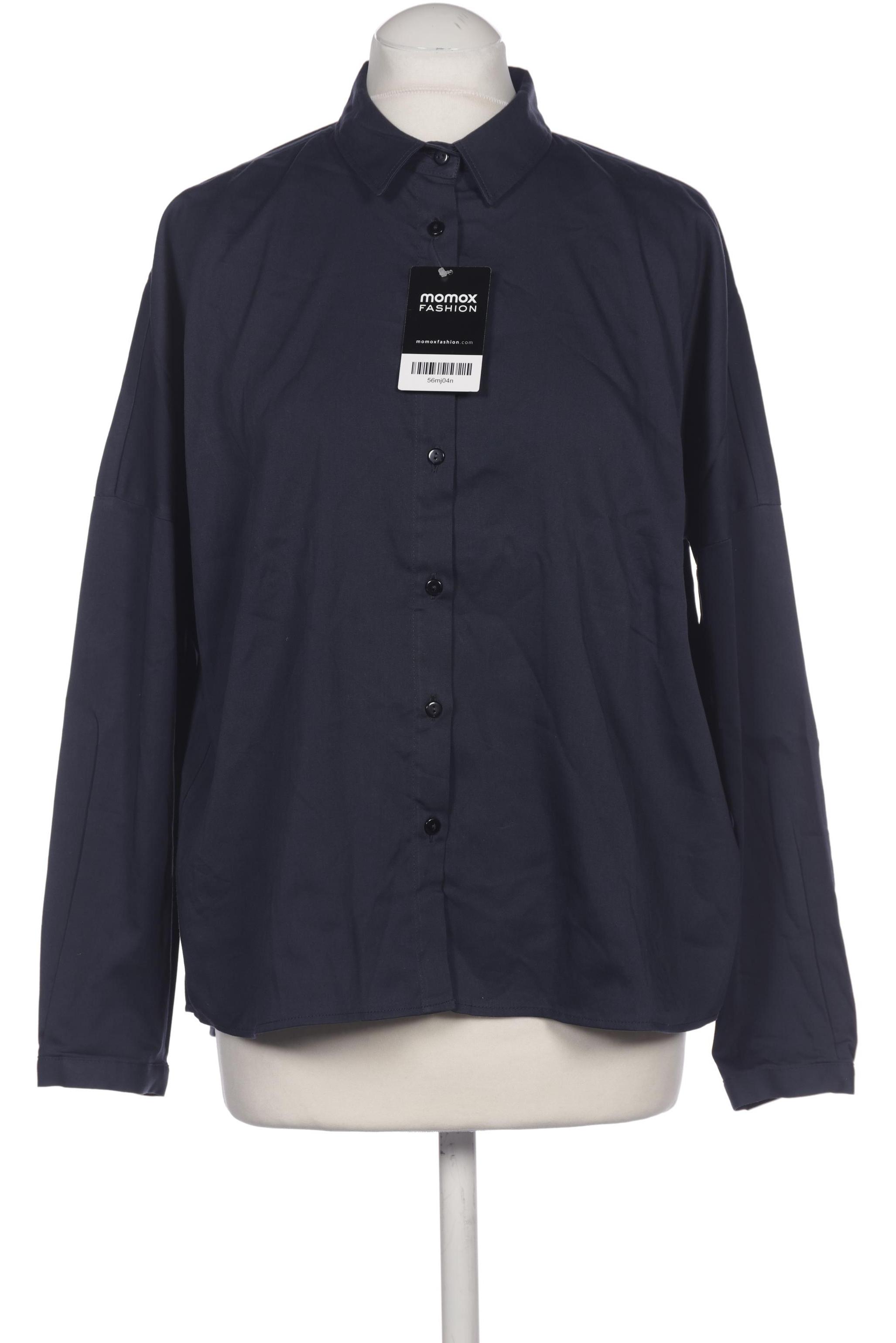 

Smith&Soul Damen Bluse, marineblau