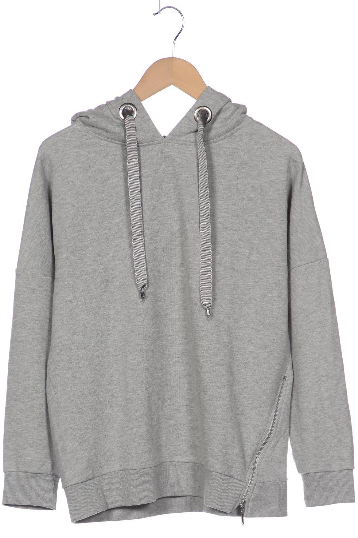 

Smith&Soul Damen Kapuzenpullover, grau
