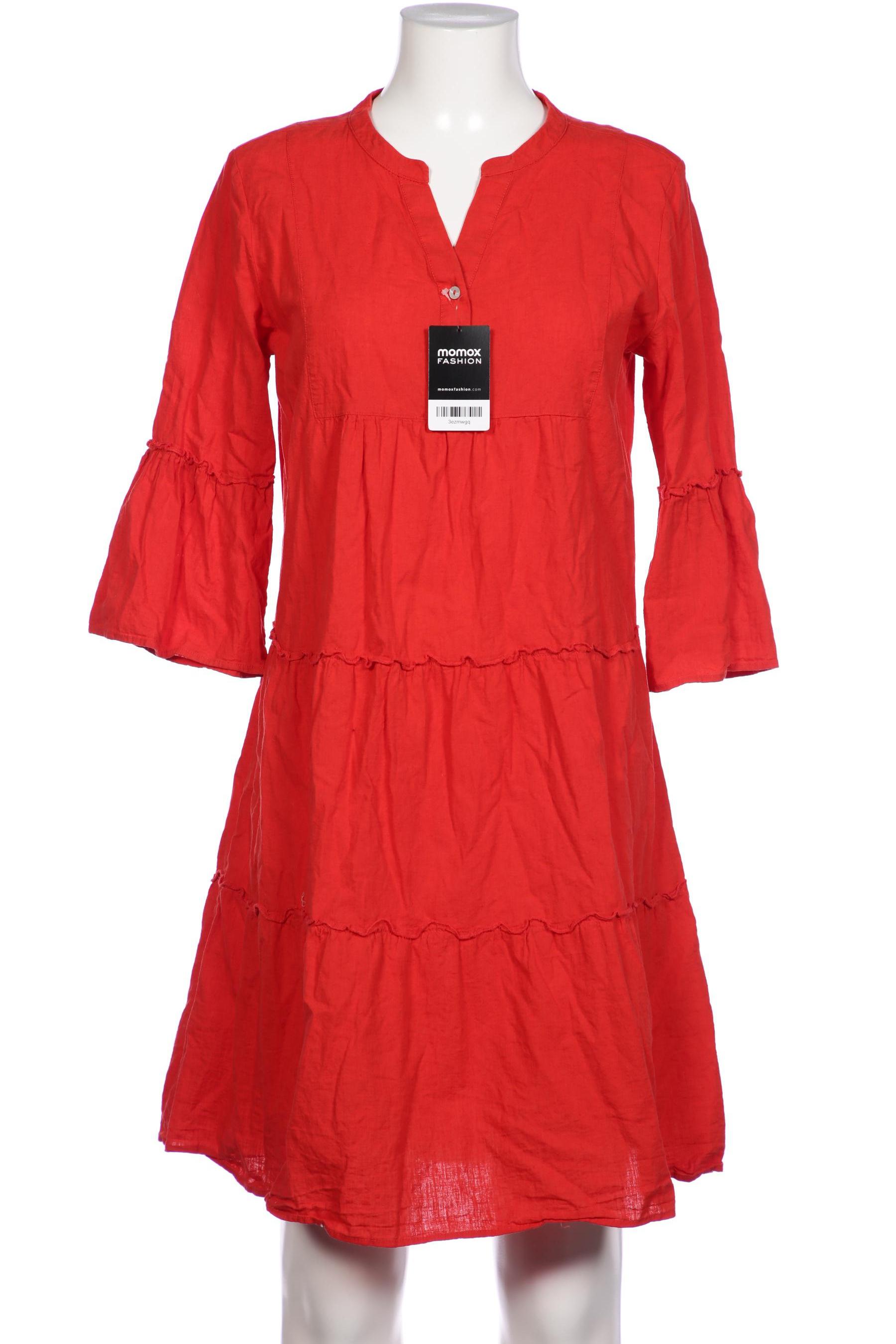 

Smith&Soul Damen Kleid, rot