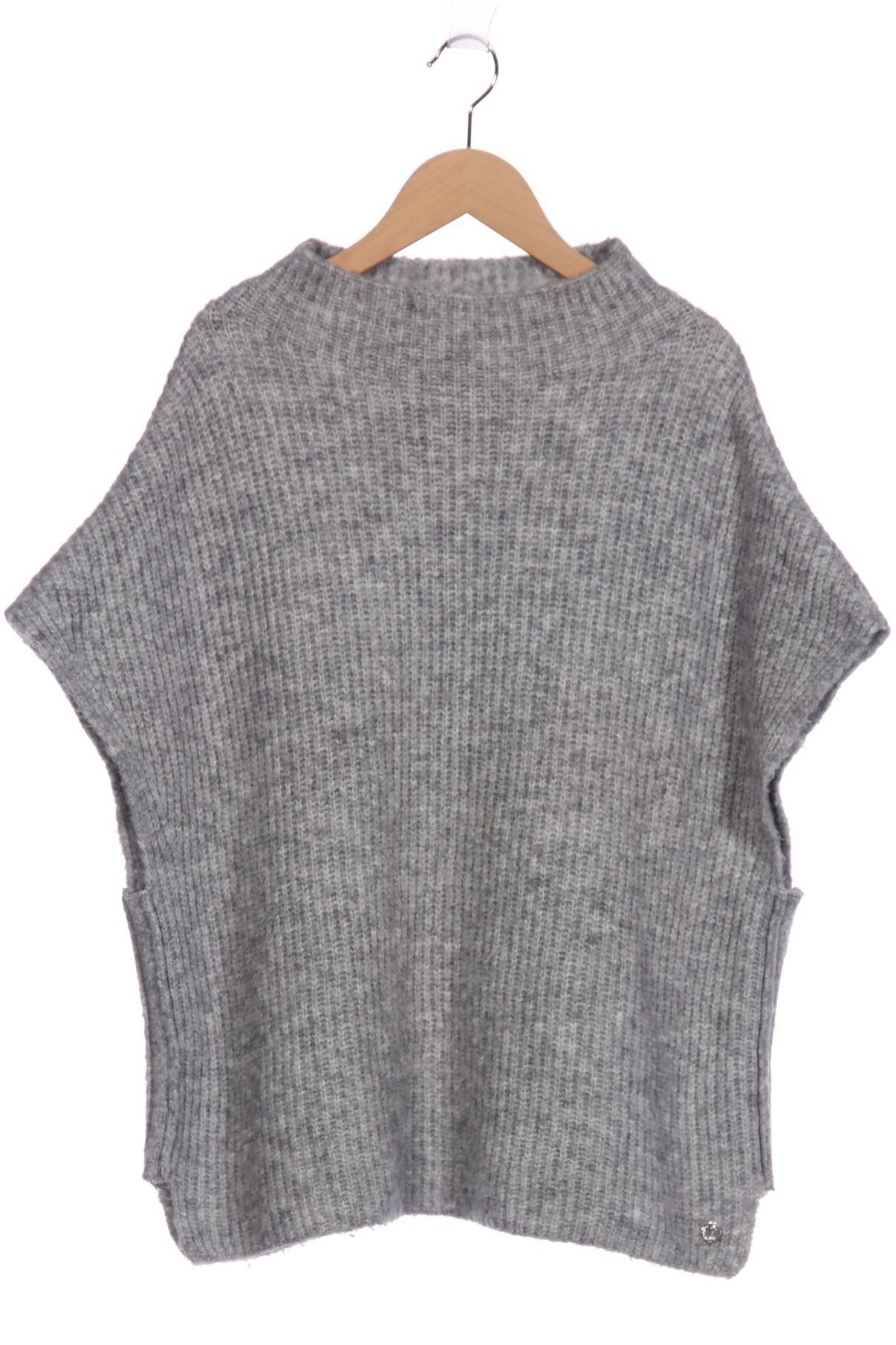 

Smith&Soul Damen Pullover, grau